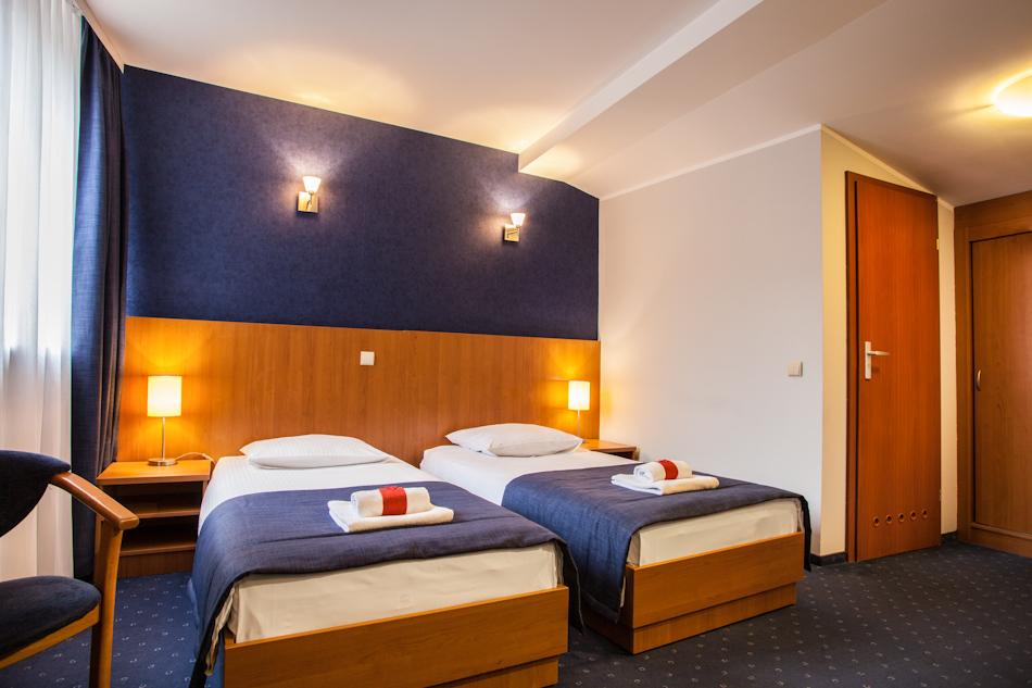 Hotel Alexander Kraków