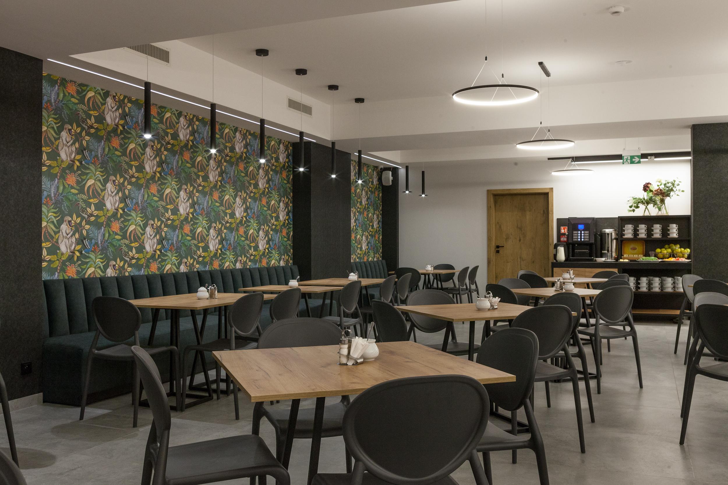 Hotel Alexander 3*