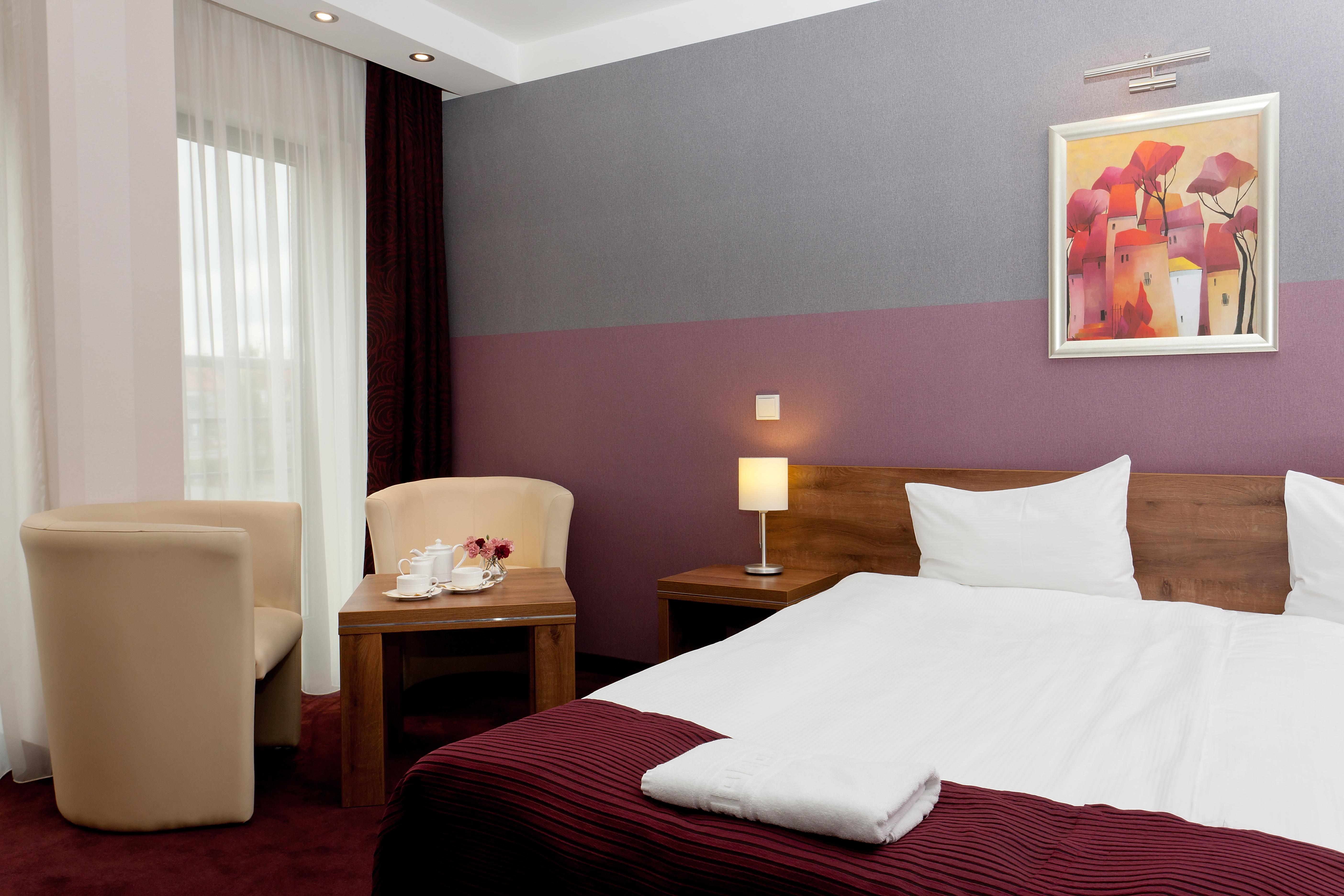 Swing 4* Krakow