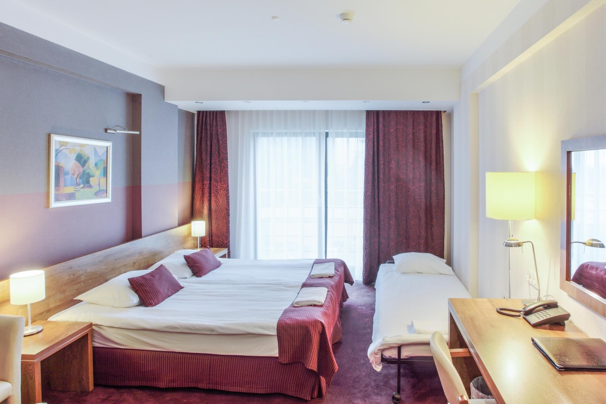 Swing Hotel 4*