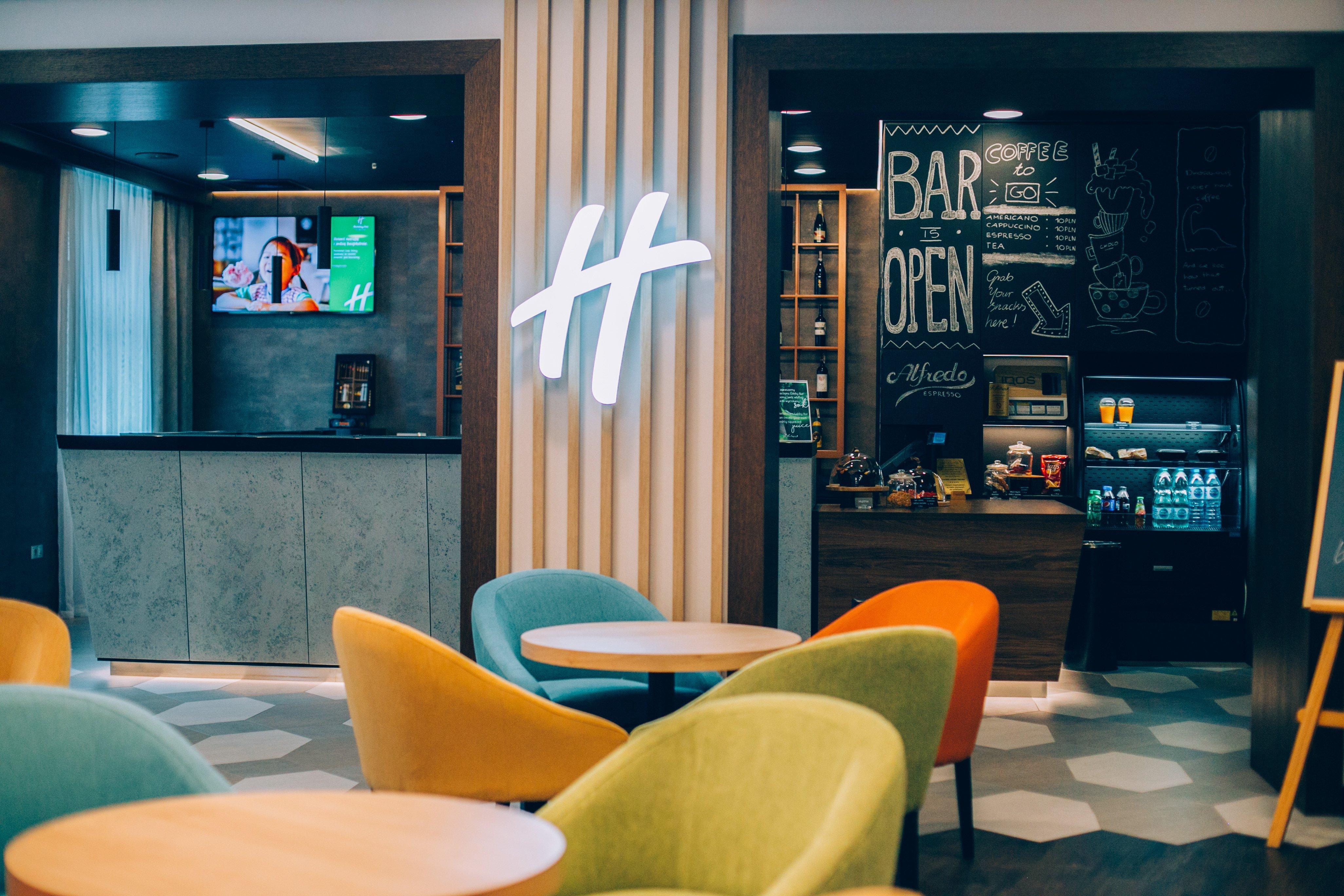 Centre By Ihg Hotel Kraków
