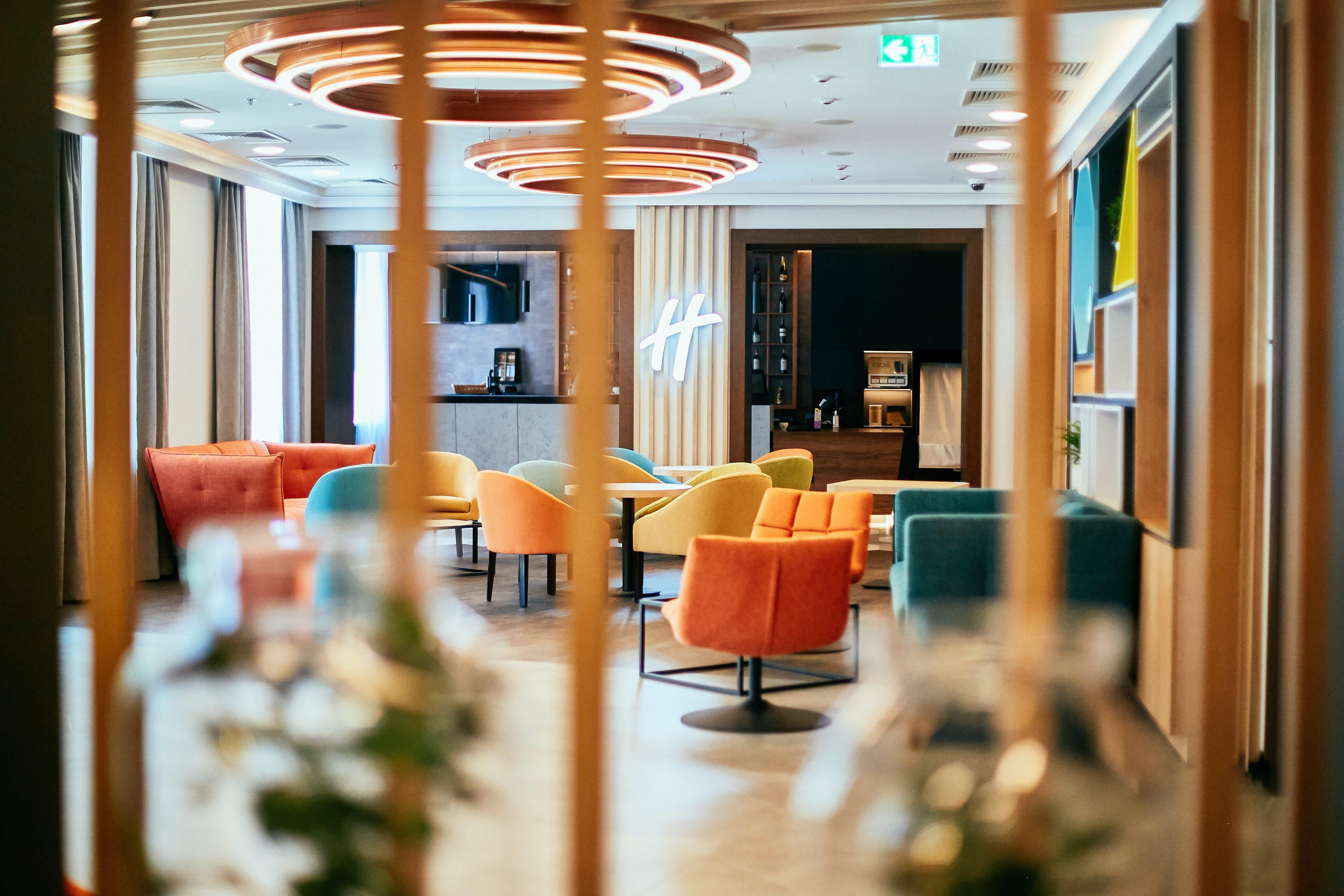 Hotel Centre By Ihg Kraków