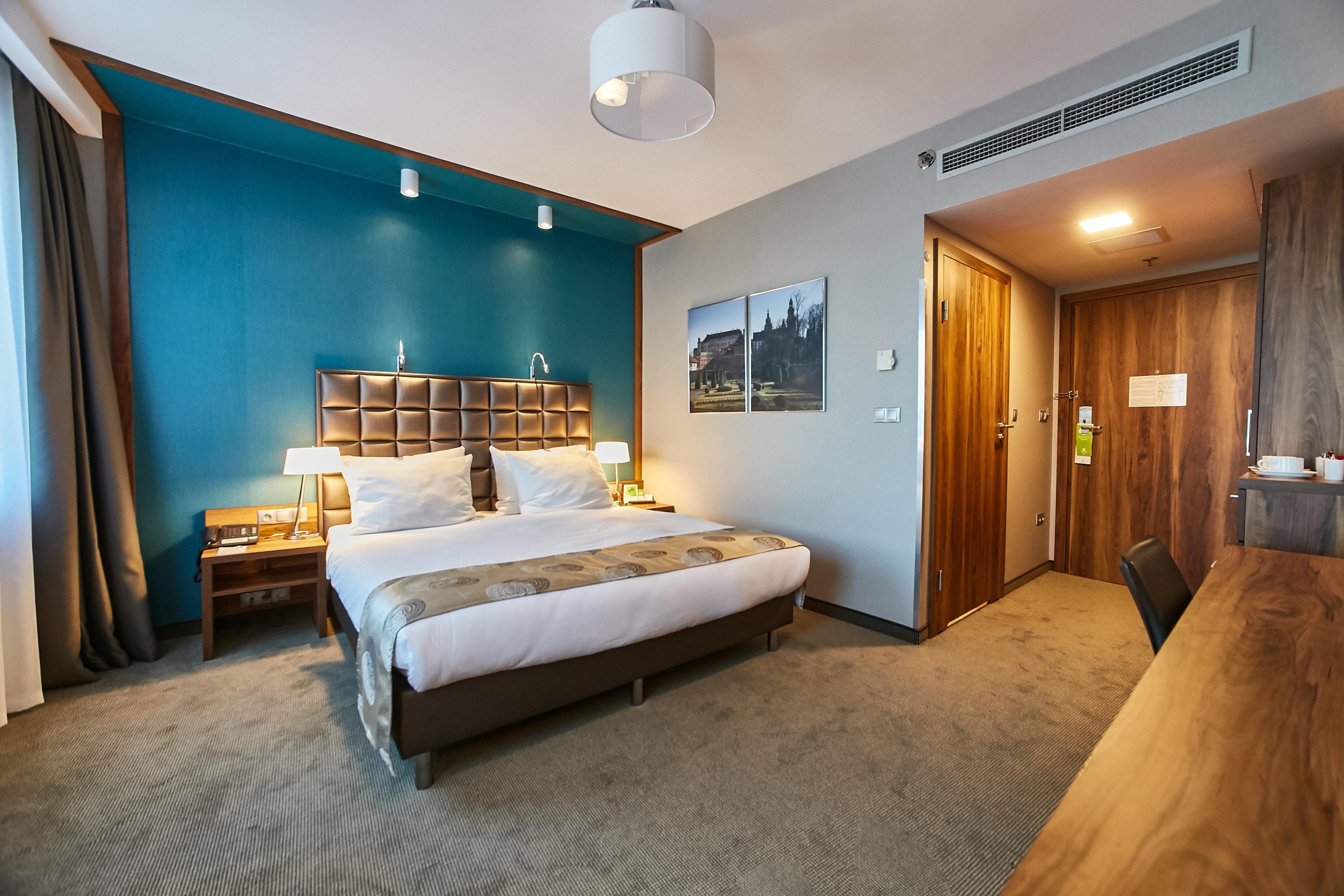 Hotel Centre By Ihg Kraków