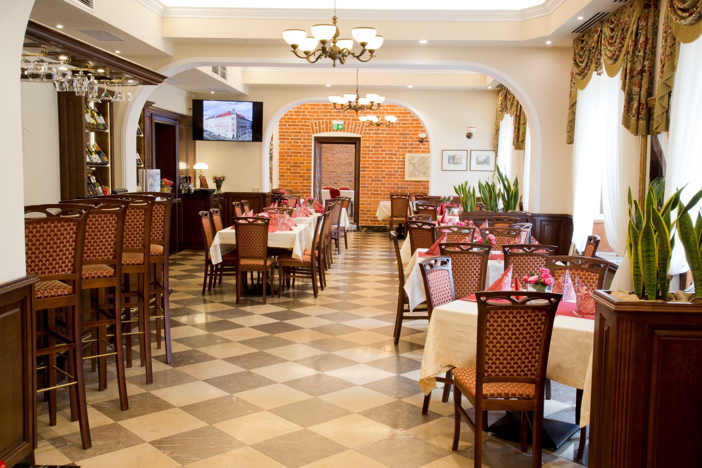 Polonia Hotel