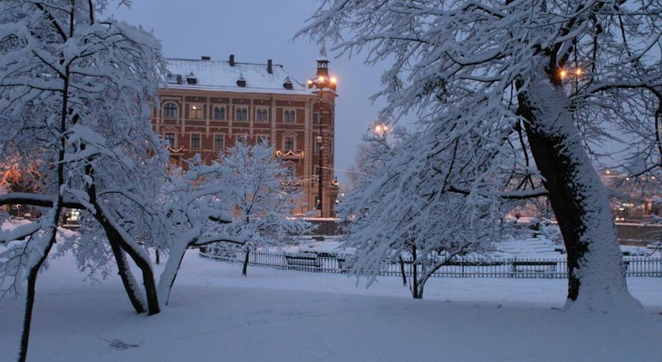 Hotel Polonia 3*