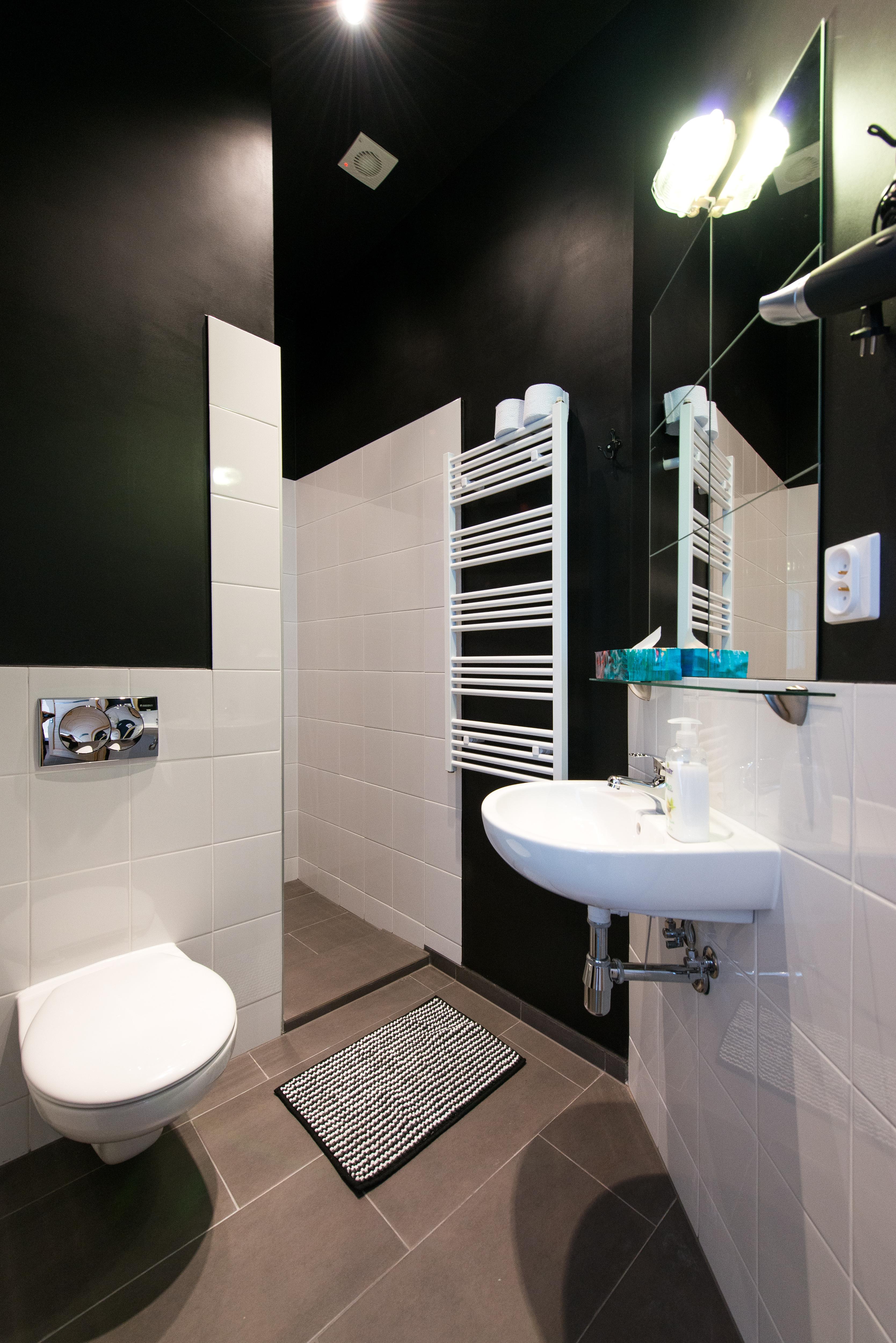 Aparthotel Happy Tower Krakau