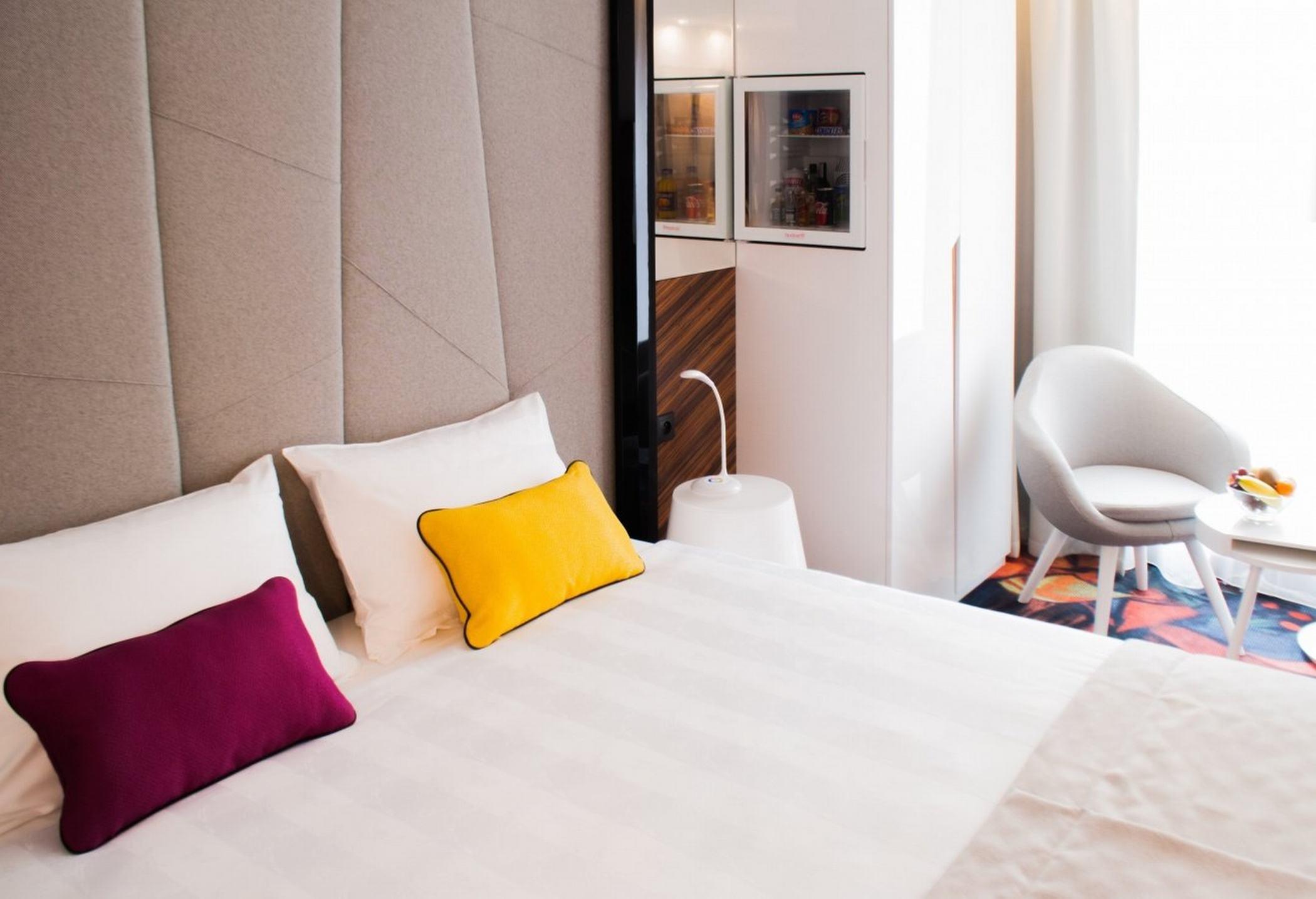 Inx Design 4* Krakow