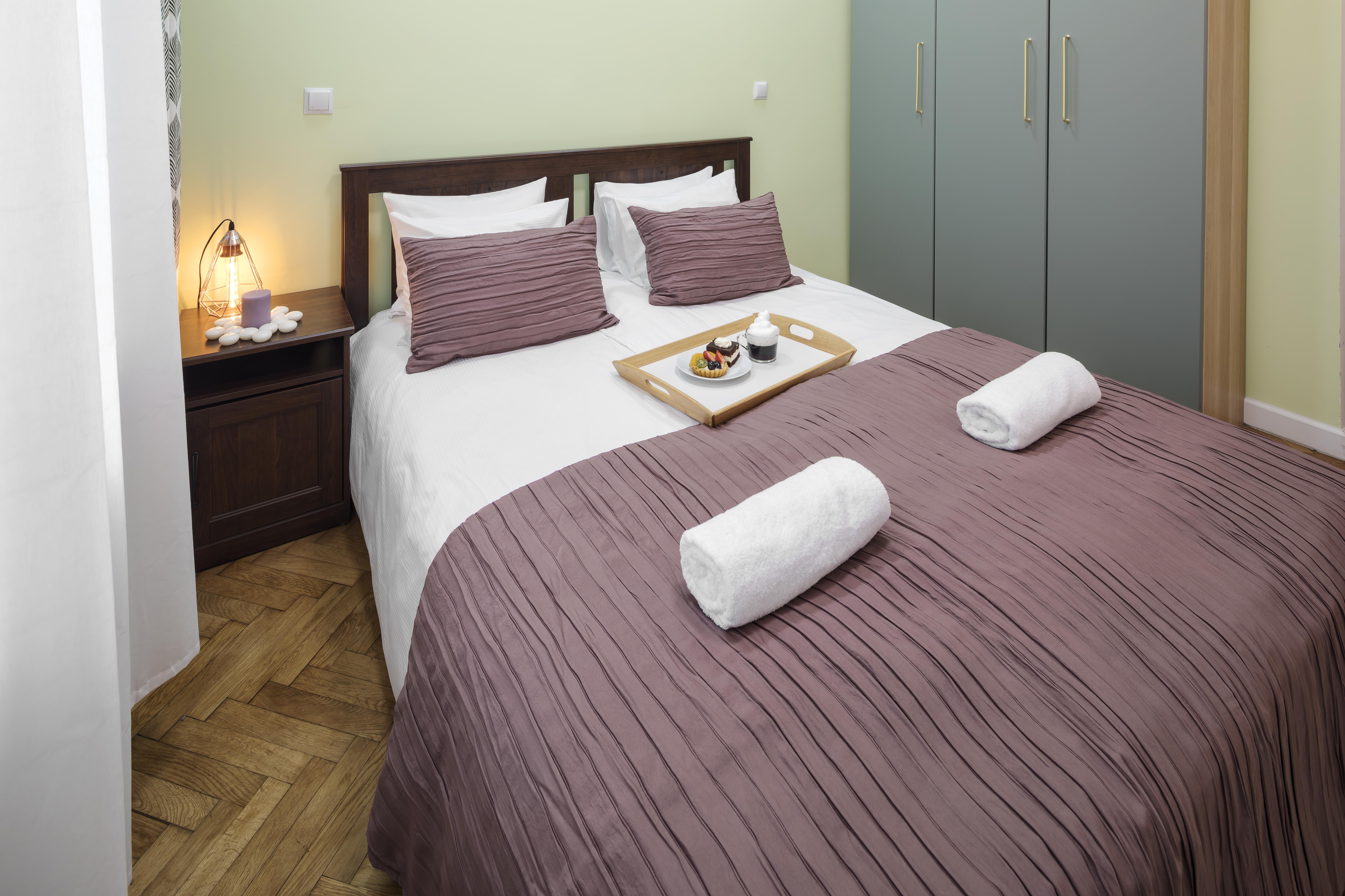 Apartamento Platinum