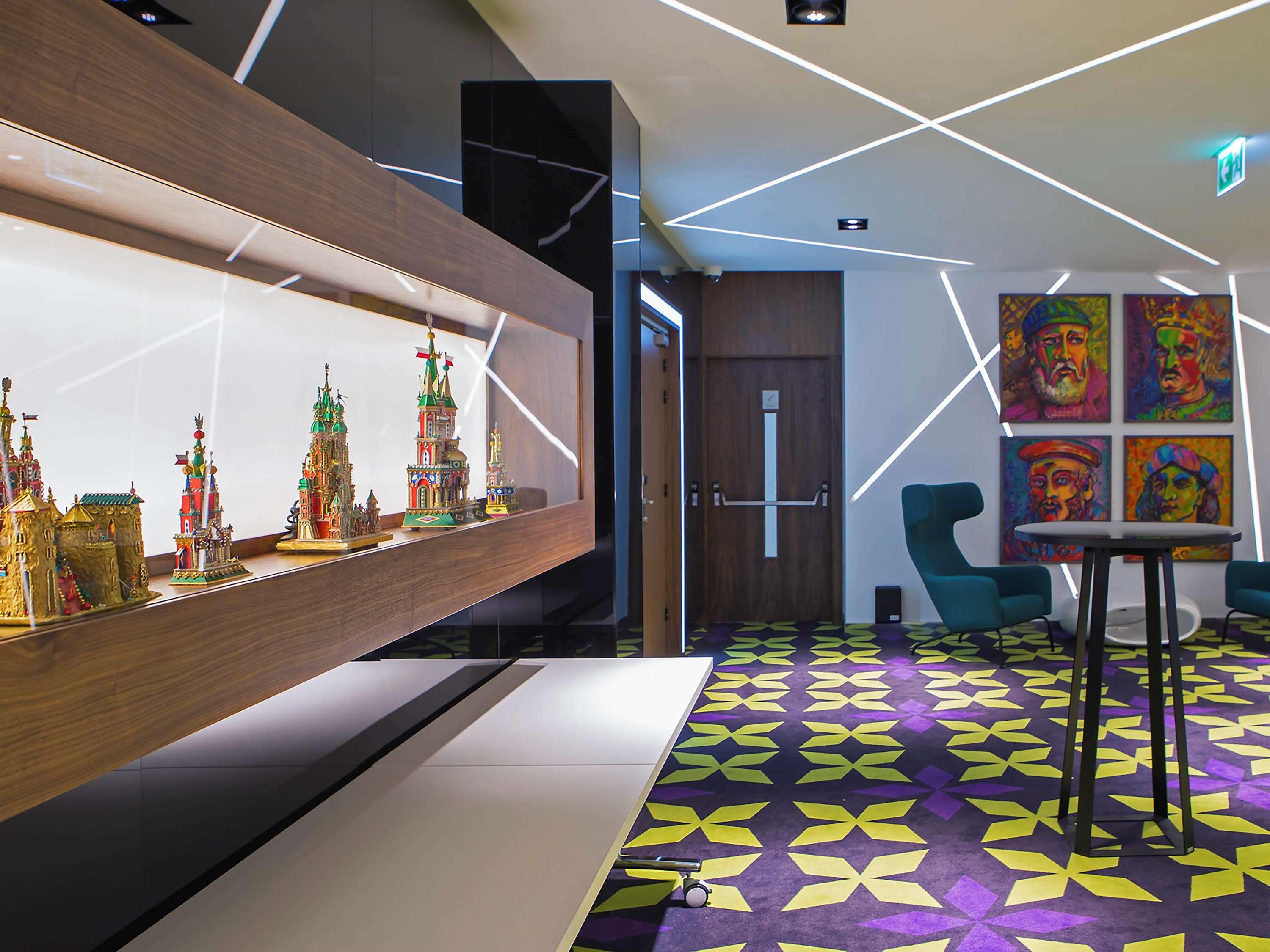 Hotel Mercure Stare 4*