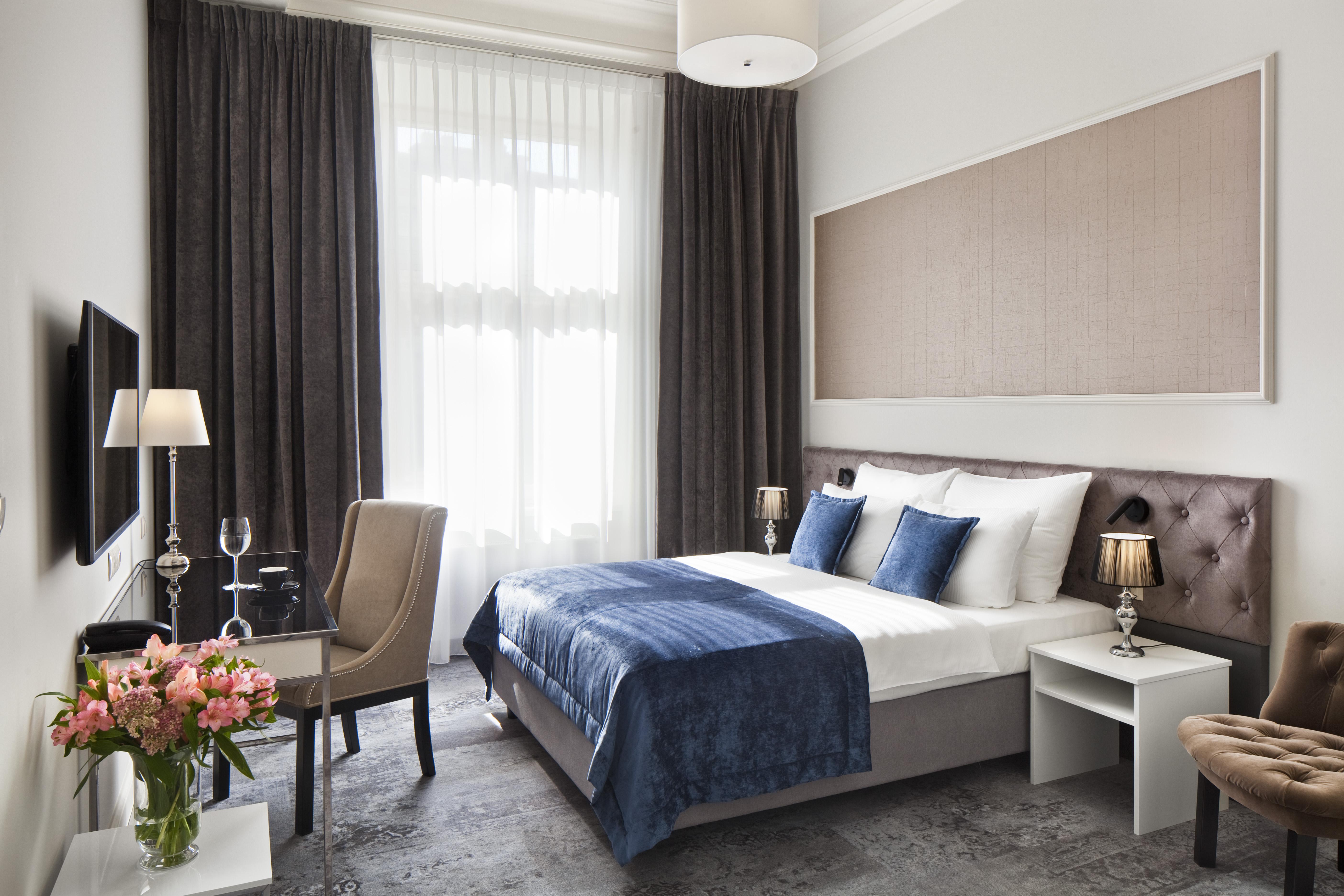 Hotel Wyndham Grand Old Town