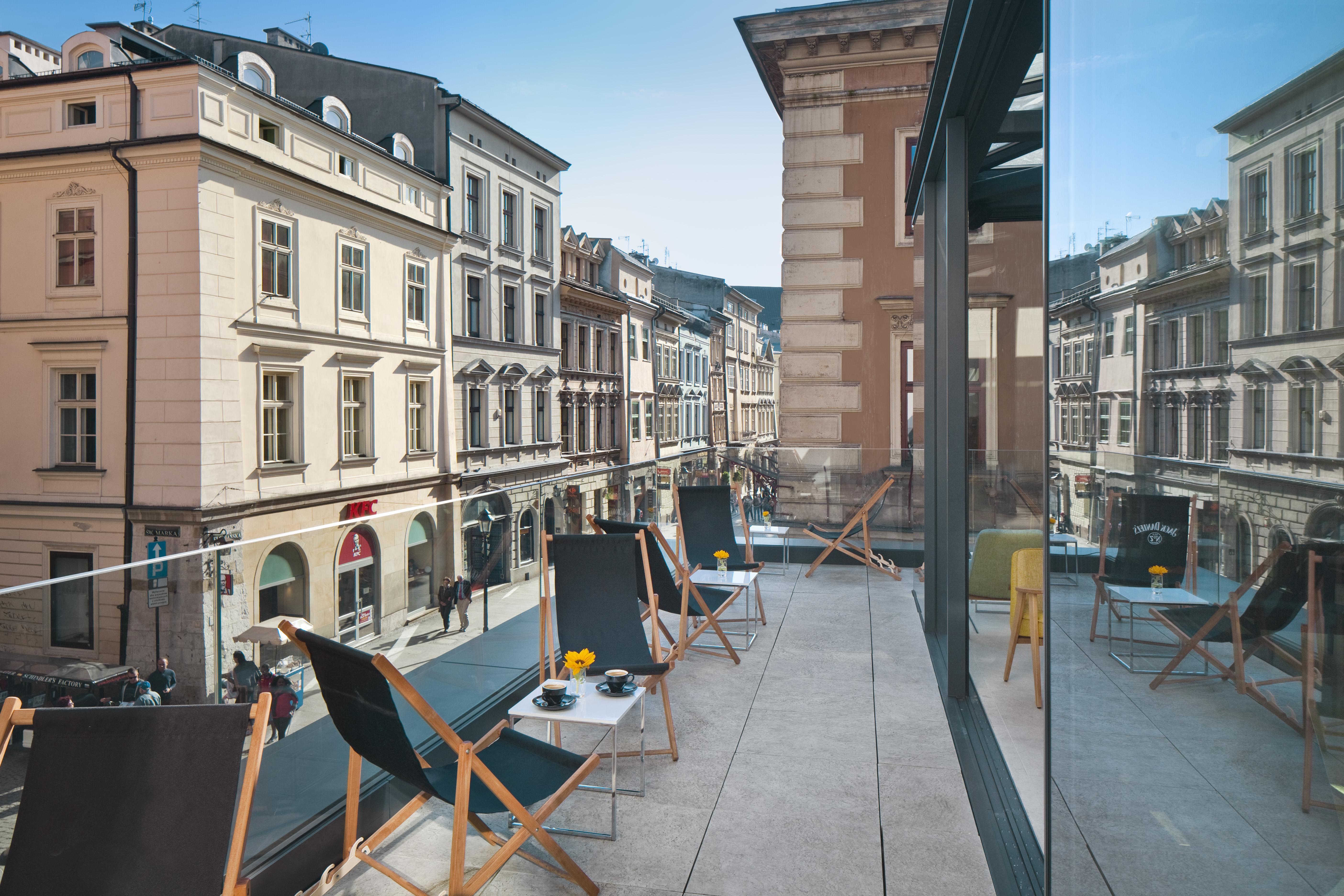 Wyndham Grand Old Town 5*