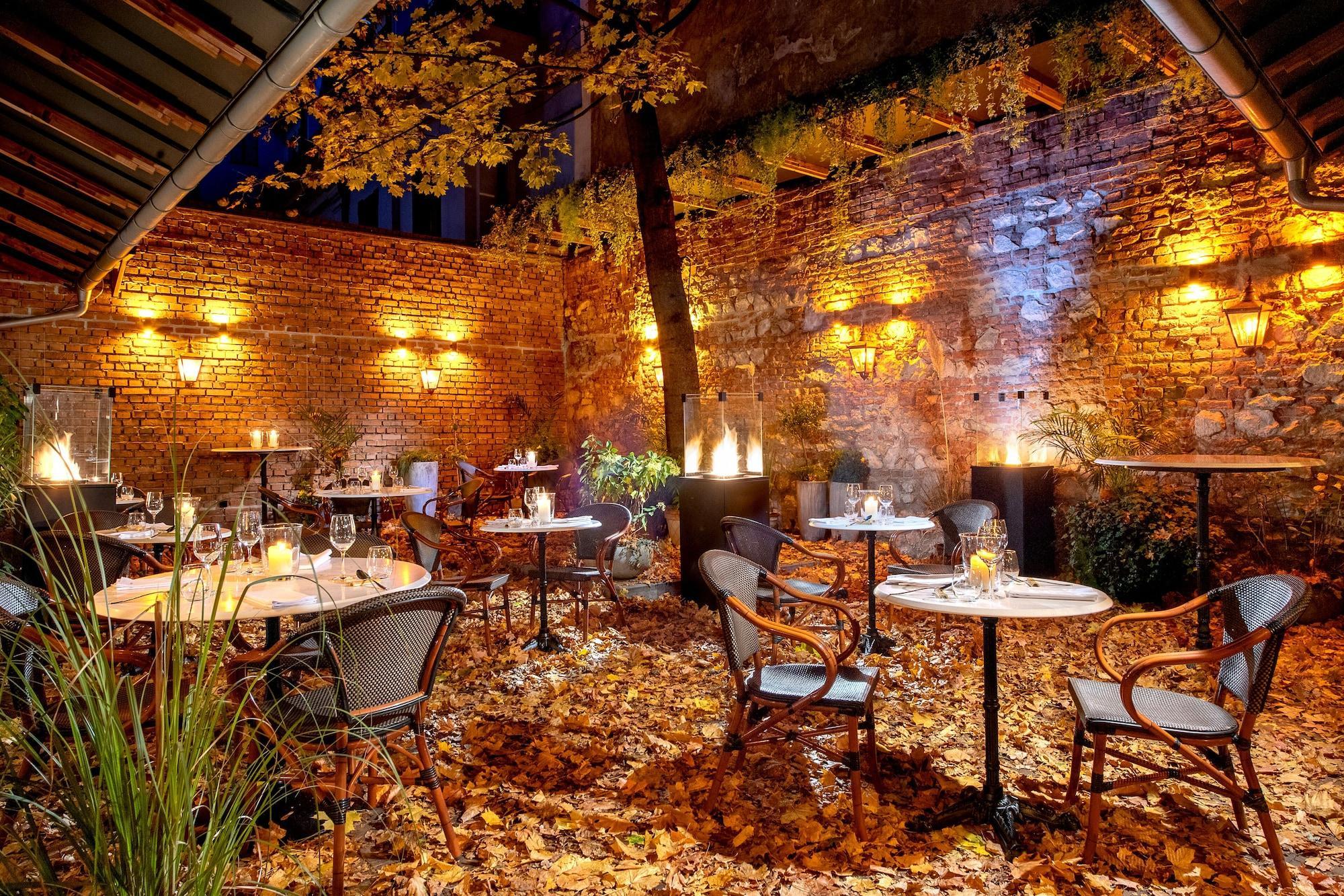 Balthazar Design Hotel Krakow