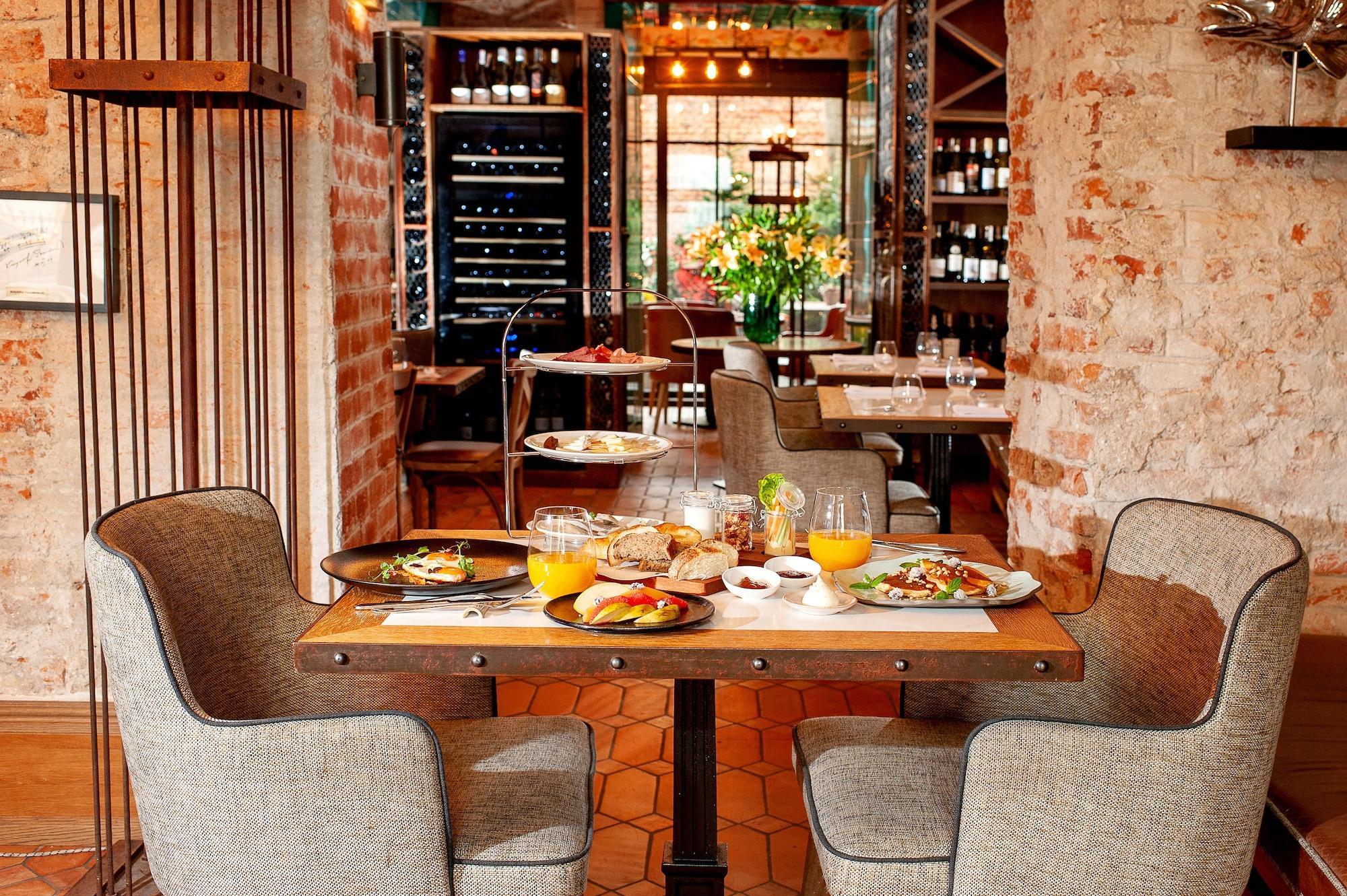 Balthazar Design Hotel