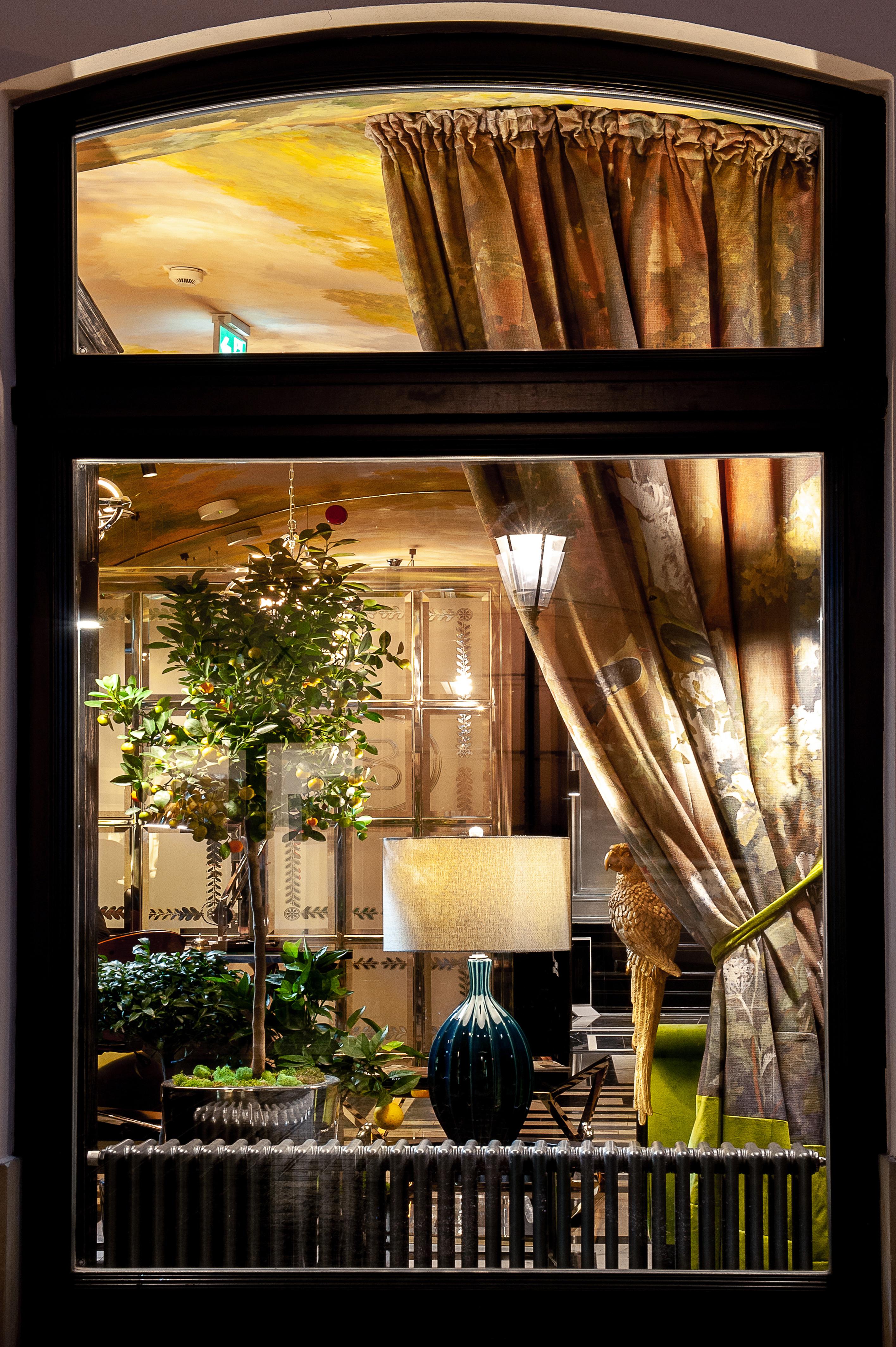 Balthazar Design 5* Krakow
