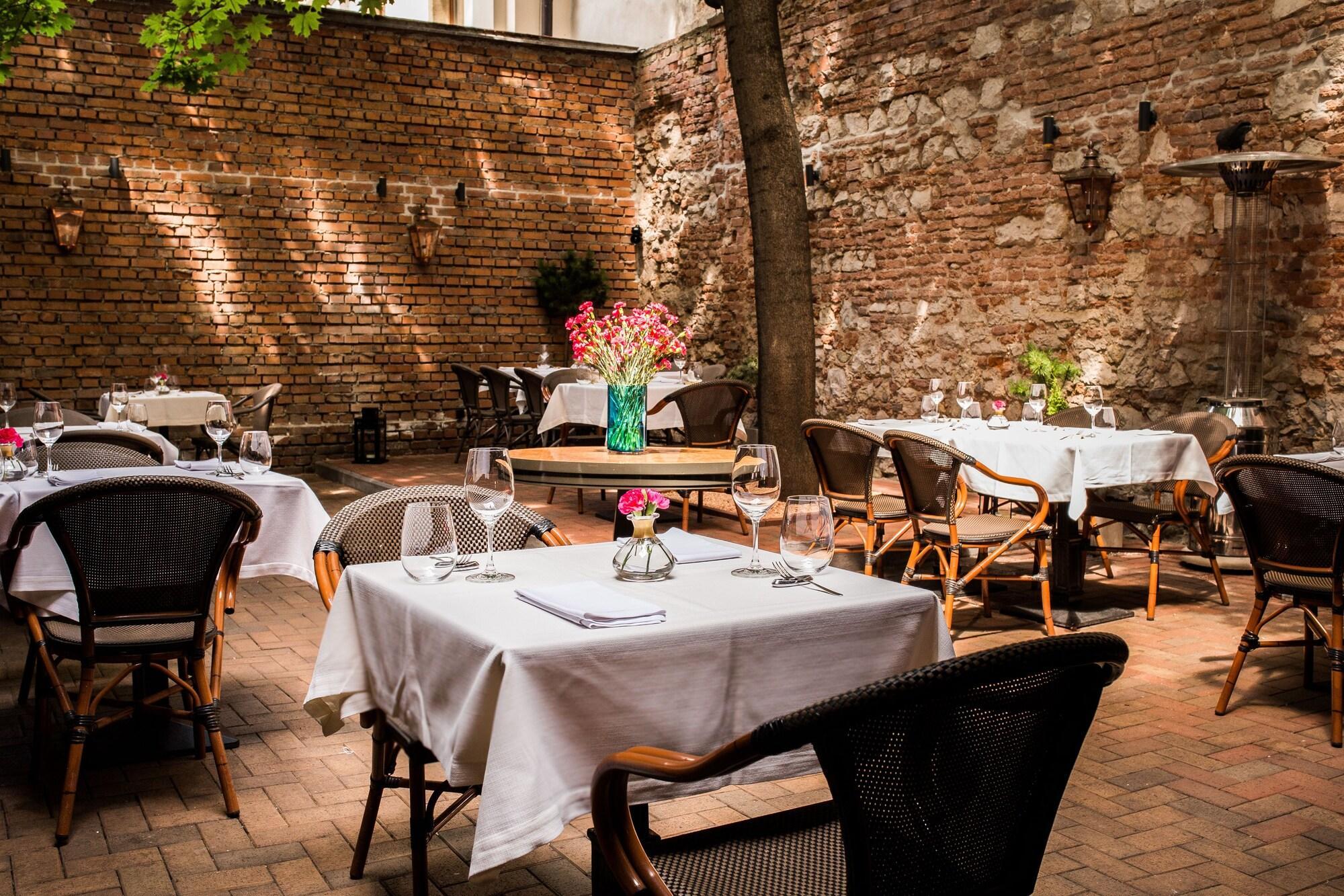 Hotel Balthazar Design Krakow