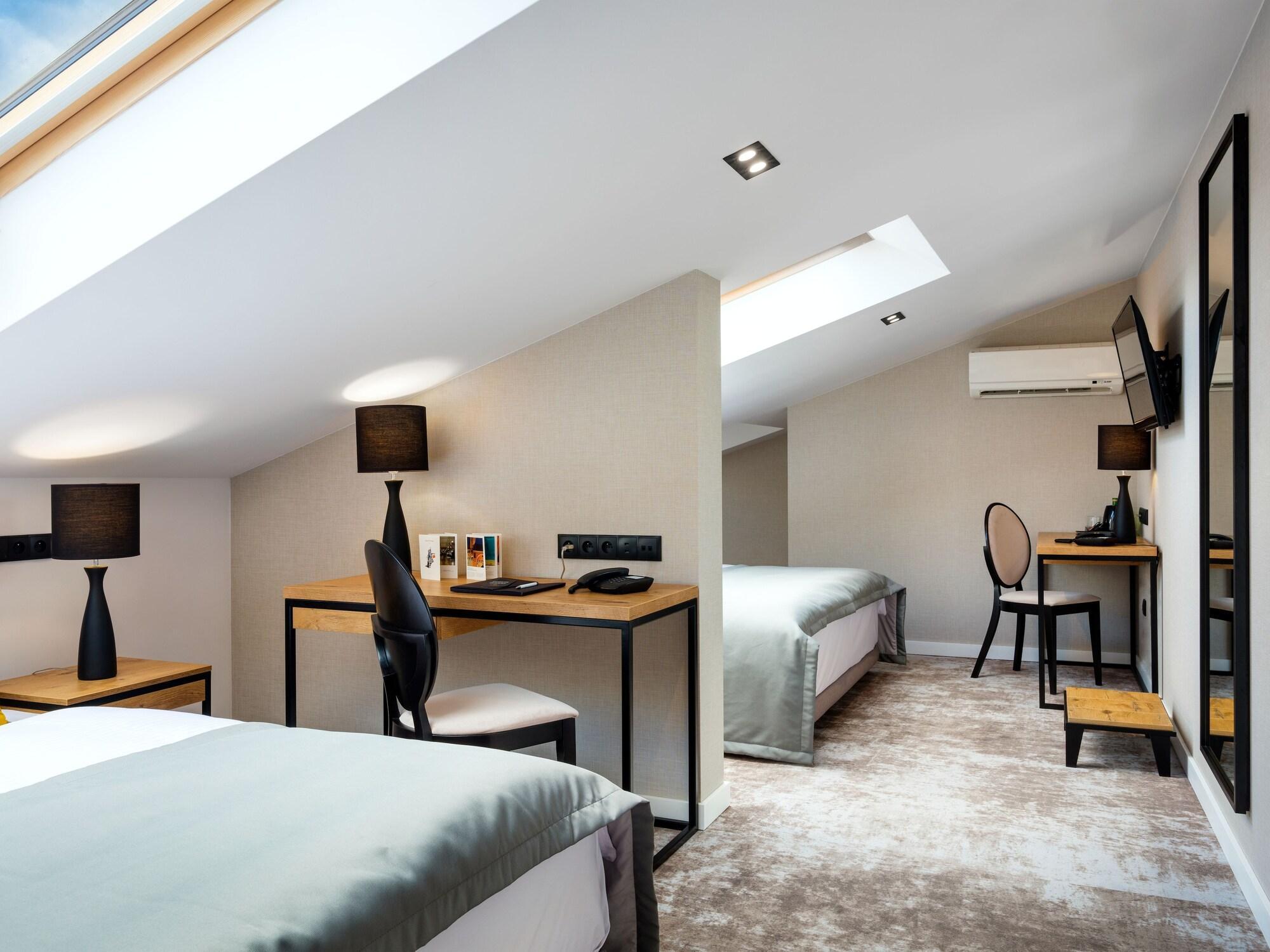 Wawel Queen 4*