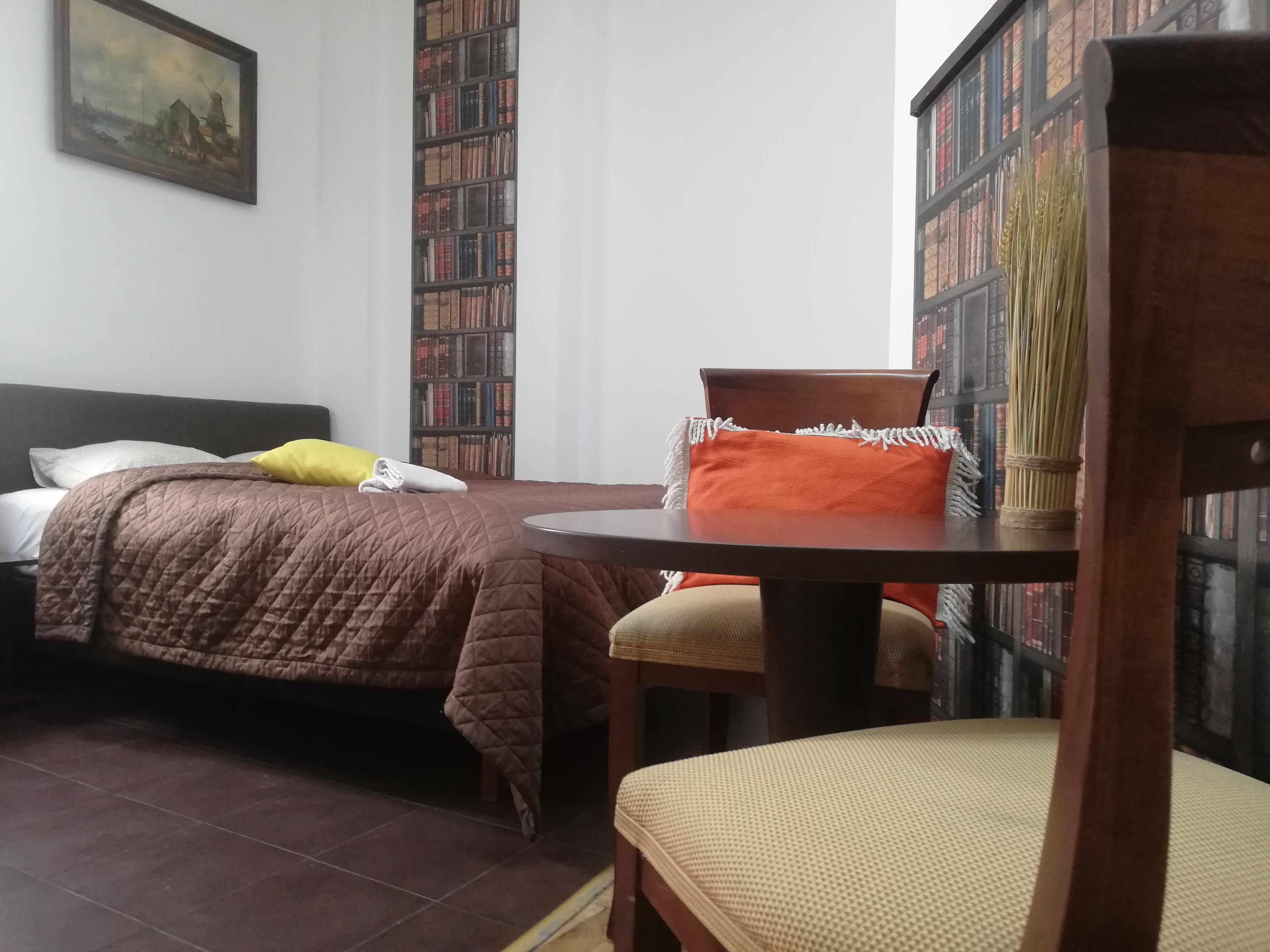 Lorf Hostel&coffee Krakow