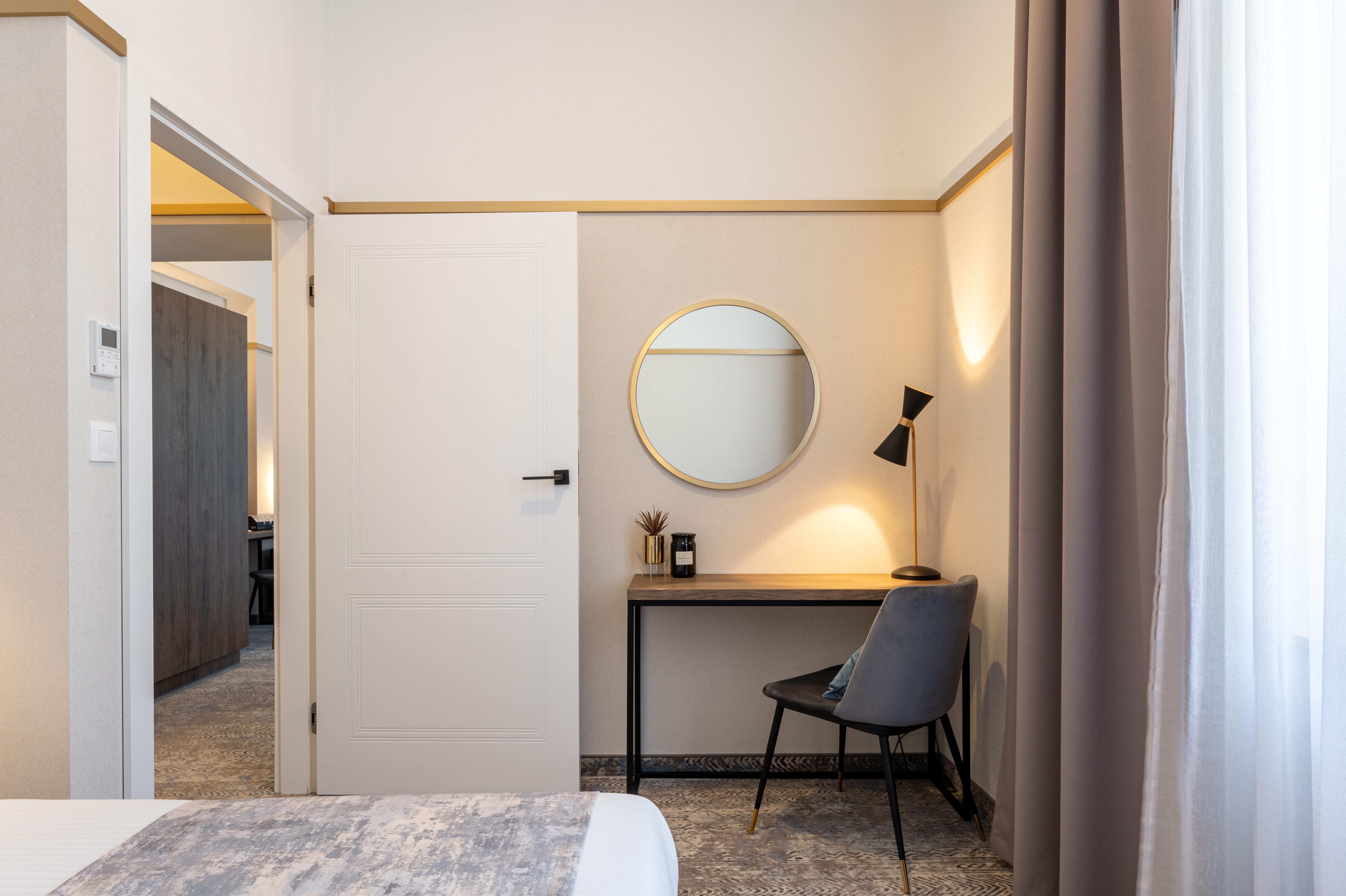 Mr67 Mayera Rapaporta Hotel Krakow