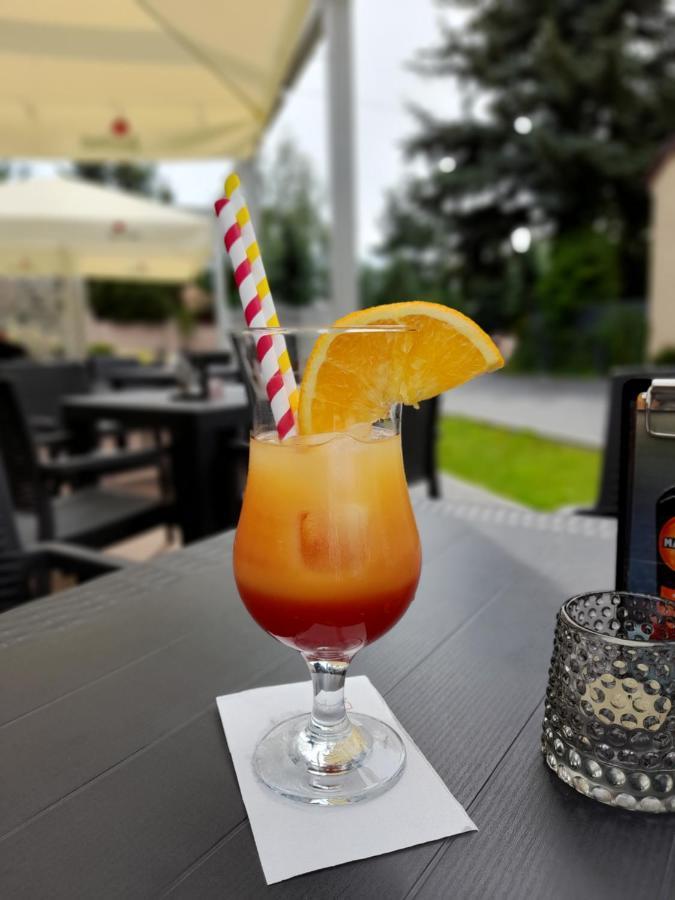 Merci Boutique Hotel Krakau