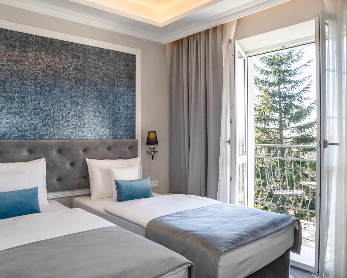 Hotel Merci Boutique