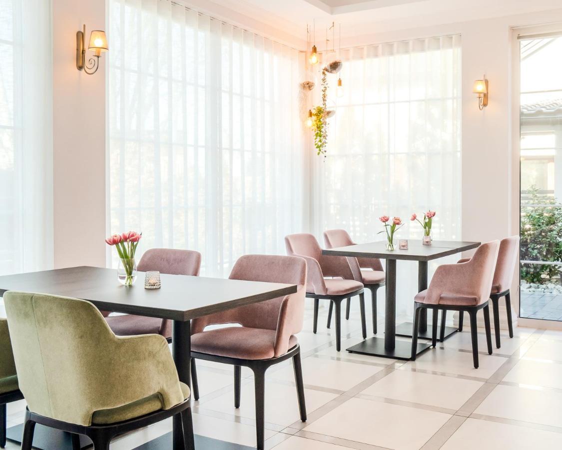 Merci Boutique Hotel Krakau