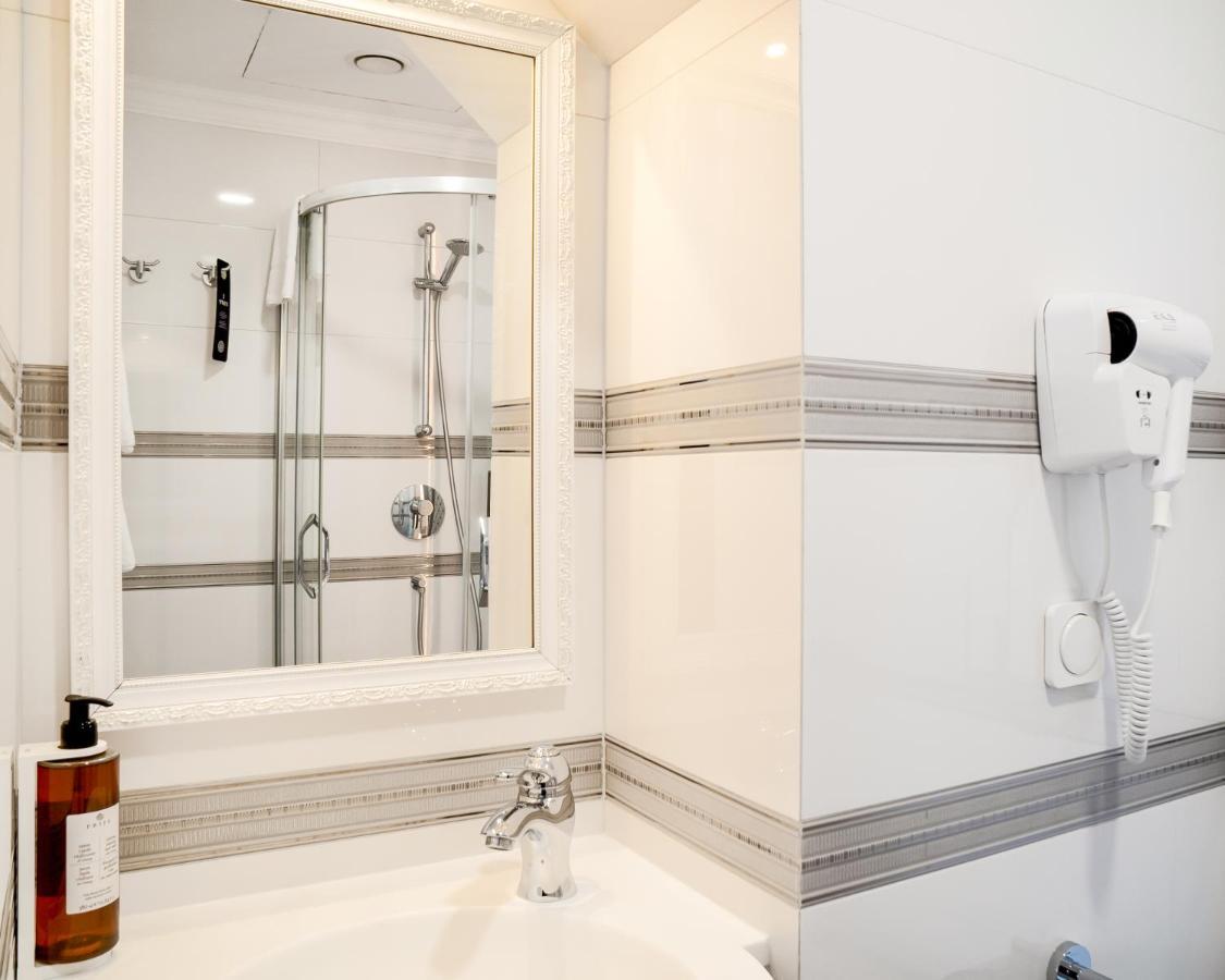 Hotel Merci Boutique 3*
