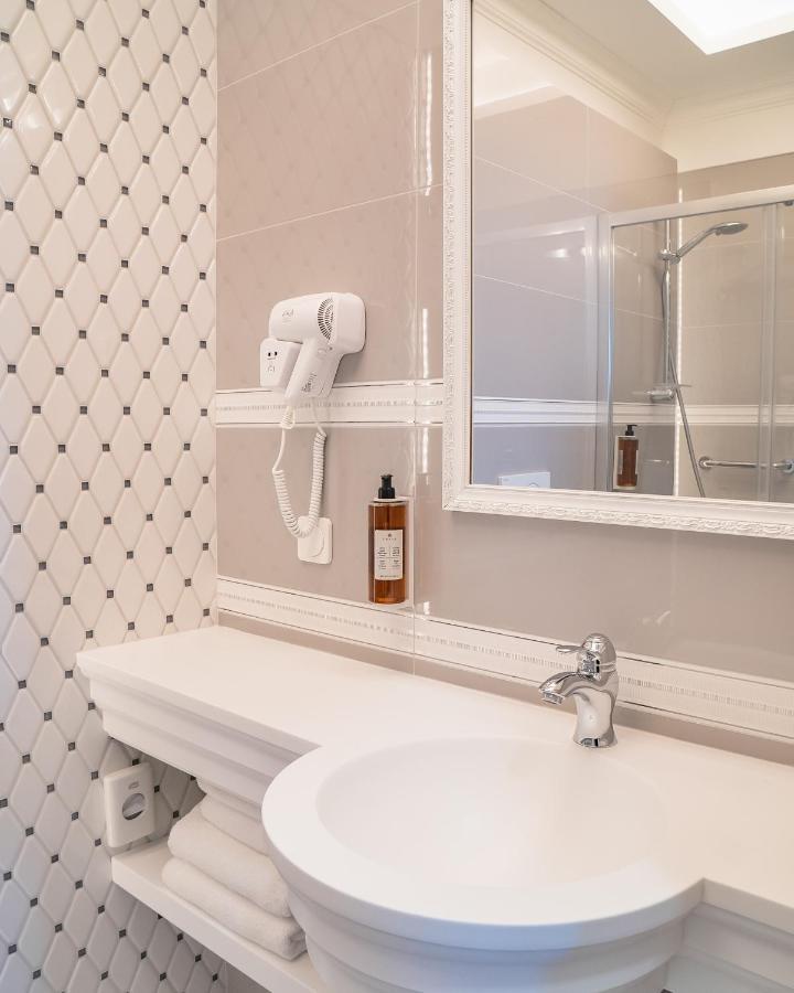 Hotel Merci Boutique Krakau