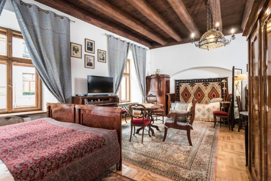 Orlowska Townhouse * Cracóvia