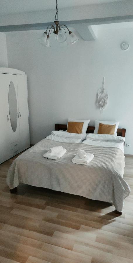 Marka 1 Appartement Krakau