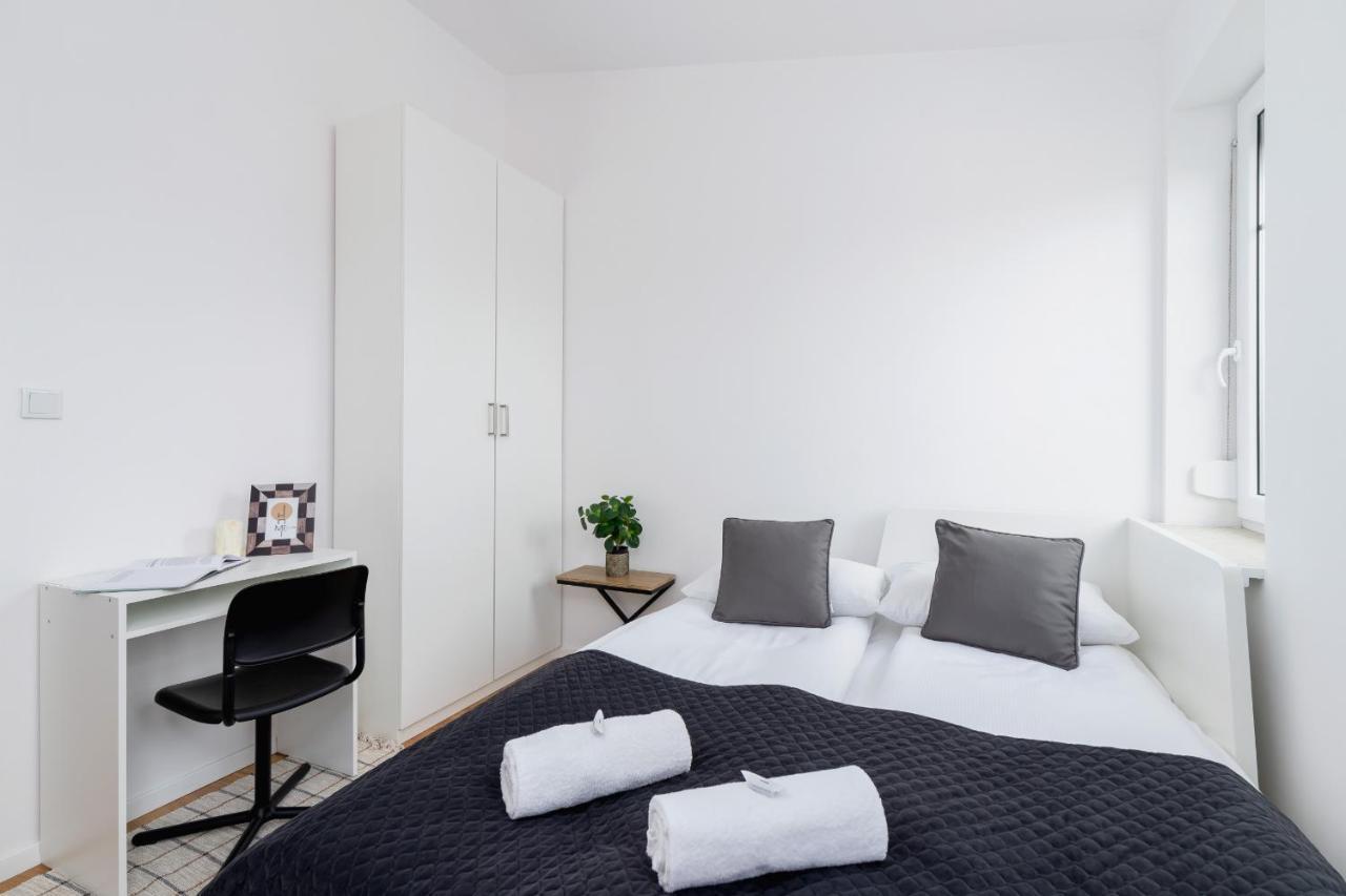 Apartament Radziwiłłowska Cracow Planty By Renters Kraków