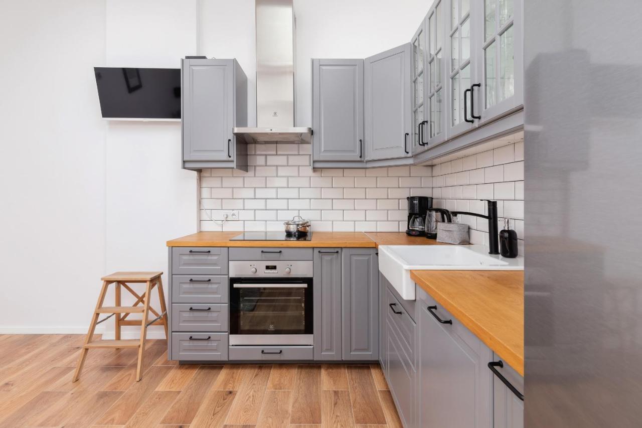 Apartament Radziwiłłowska Cracow Planty By Renters Kraków