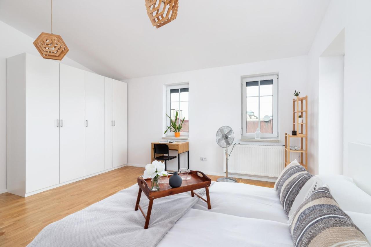 Radziwiłłowska Cracow Planty By Renters Apartament