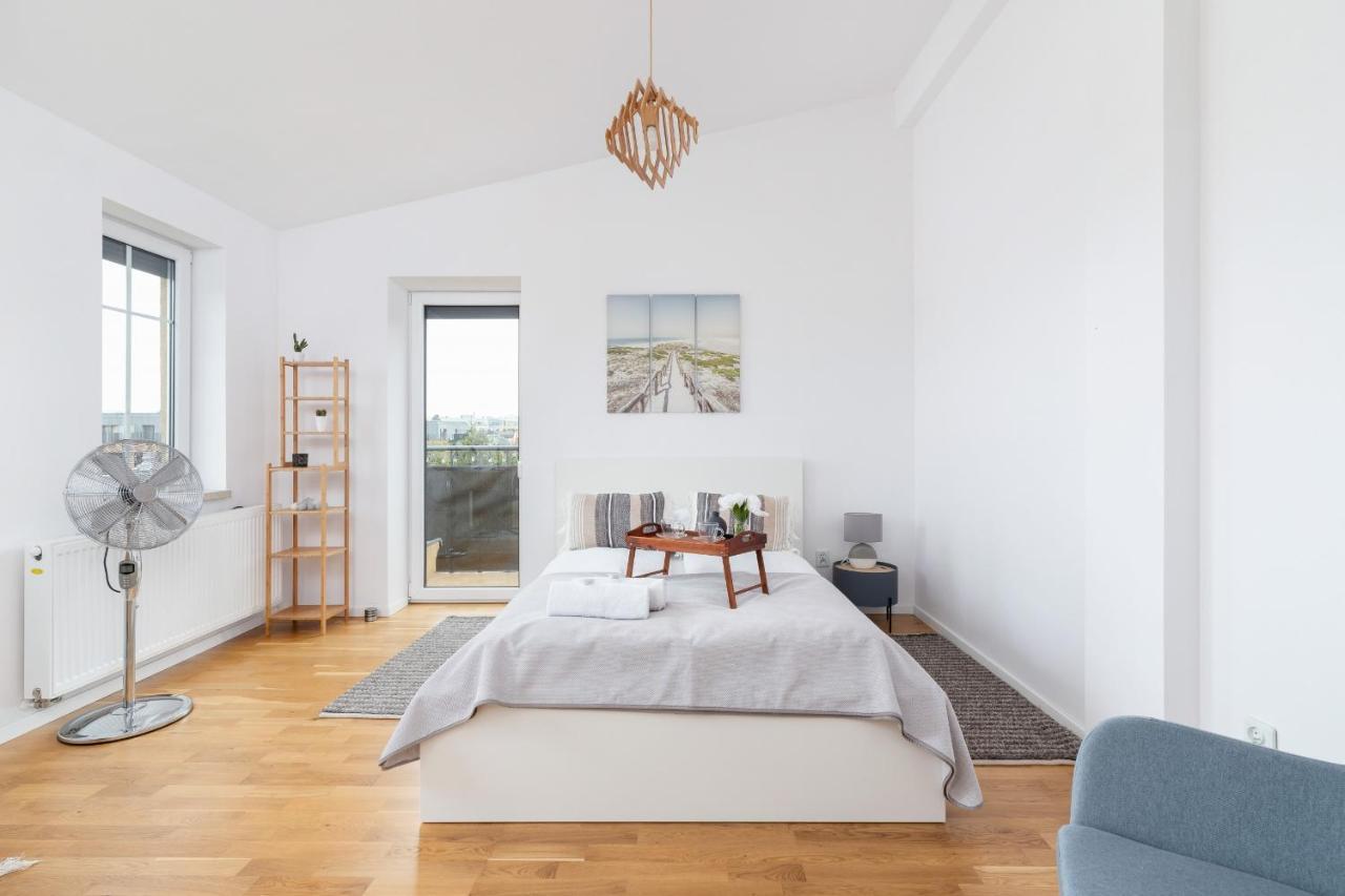 Radziwiłłowska Cracow Planty By Renters Kraków