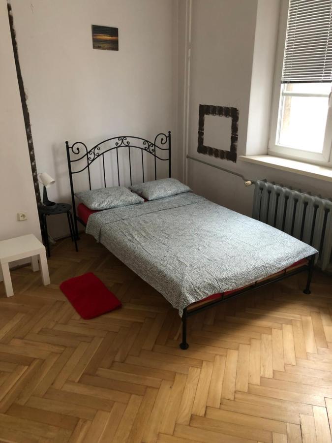 Apartment Pokoj 12c *