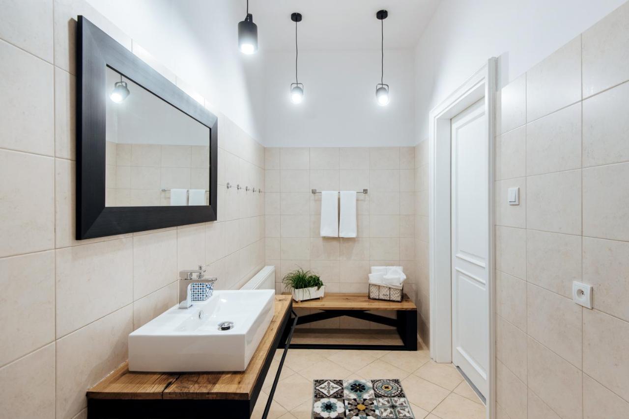 Tomasza 20 Apartamento