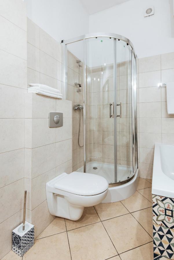 Apartamento Tomasza 20 Cracóvia