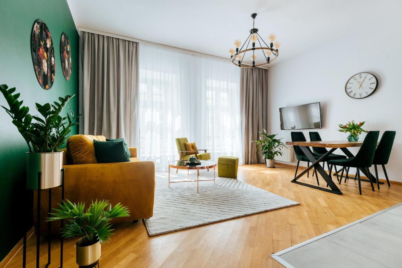 Apartamento Tomasza 20