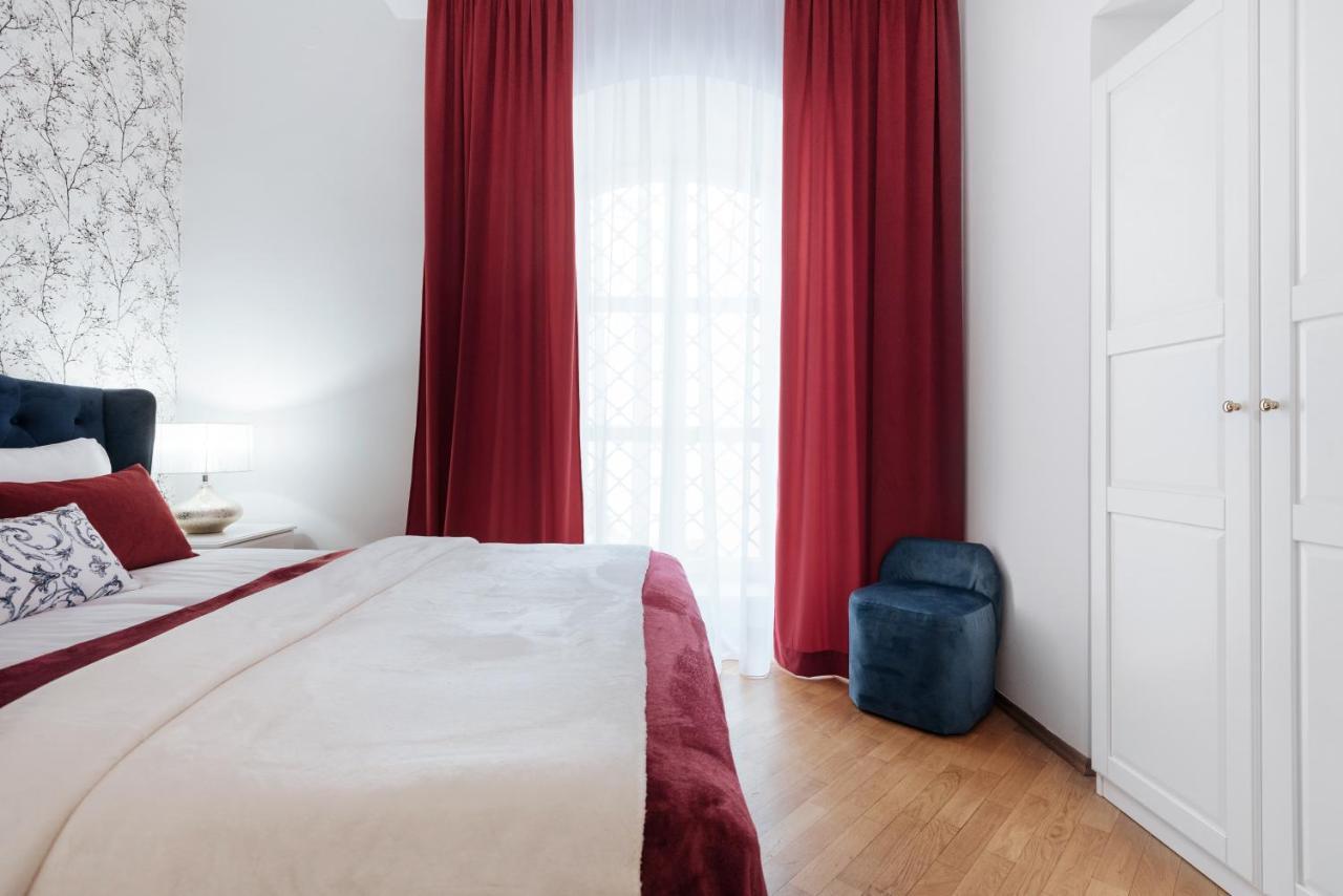 Tomasza 20 Apartamento