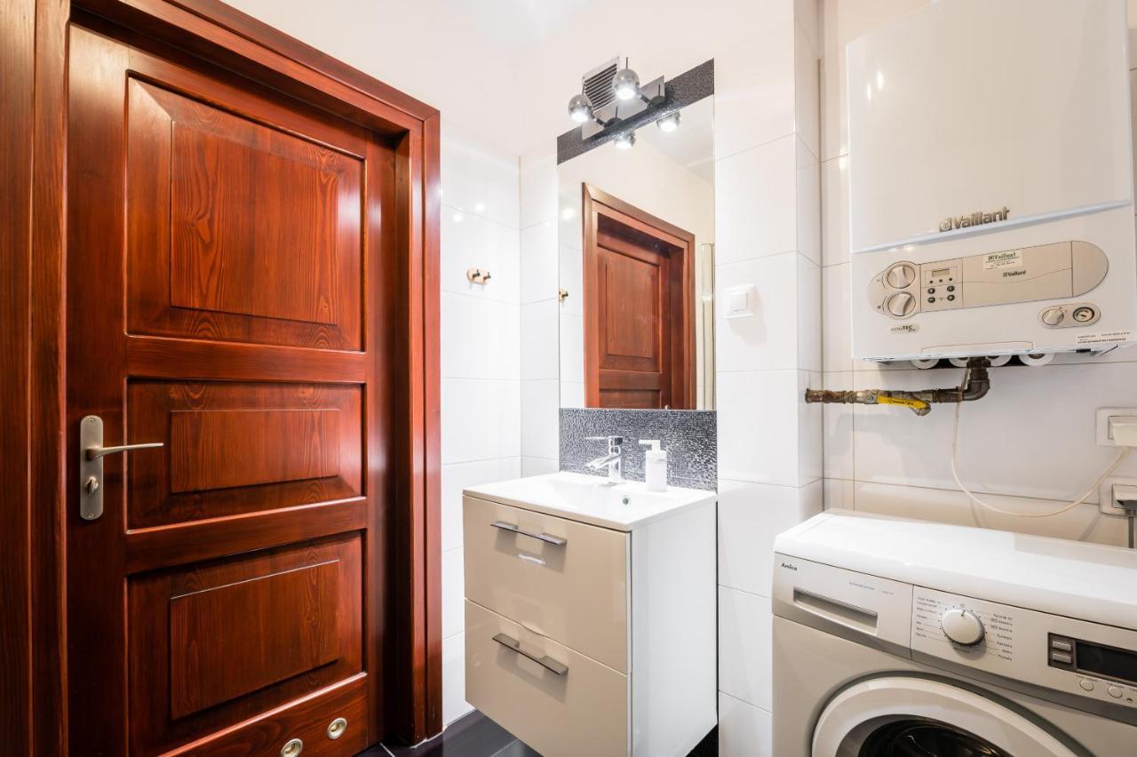 Radziwillowska Old Town Deluxe Wawelofts Apartment Krakow