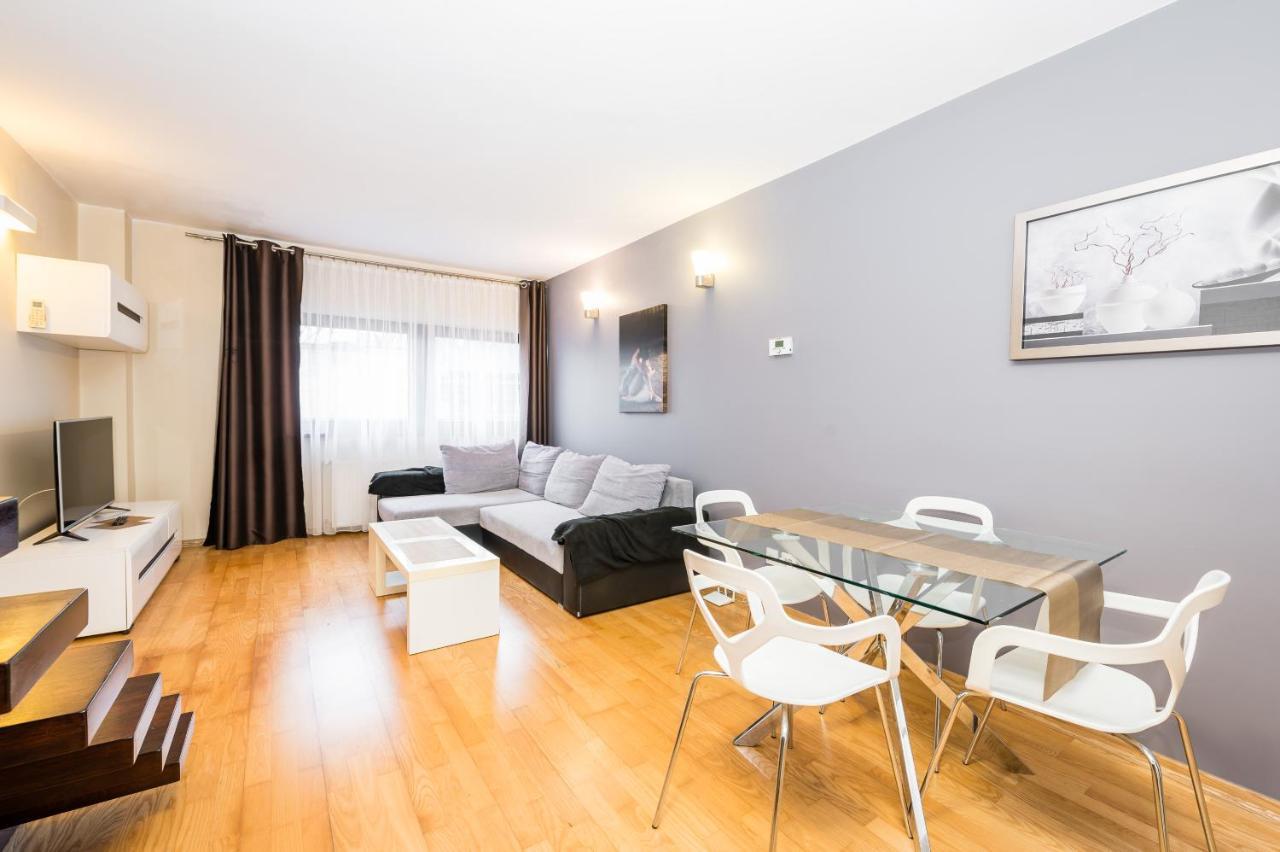 Radziwillowska Old Town Deluxe Wawelofts Apartment Krakow
