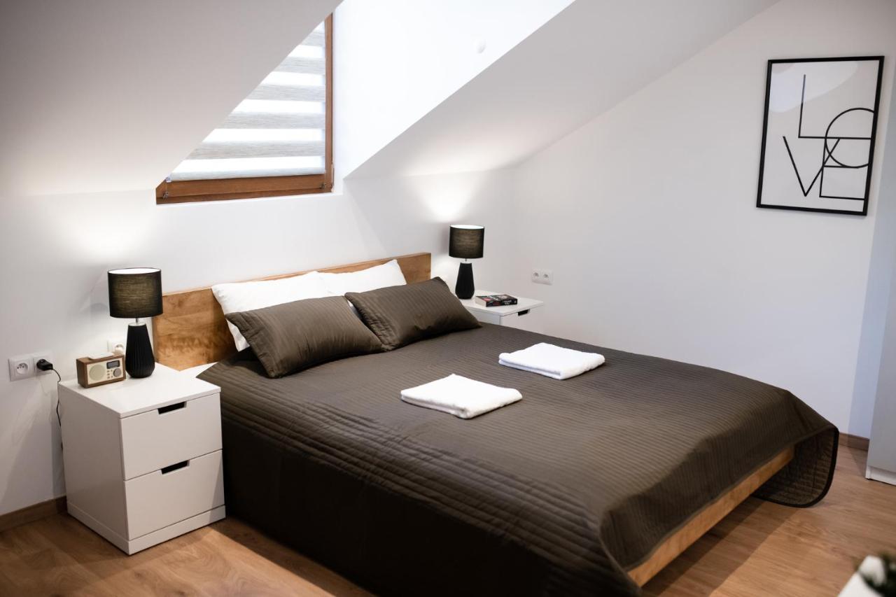 Apartment Neo Sky Apartment, Free Parking, 15 Min Walk Old Town&kazimierz - By Homelike Krakow