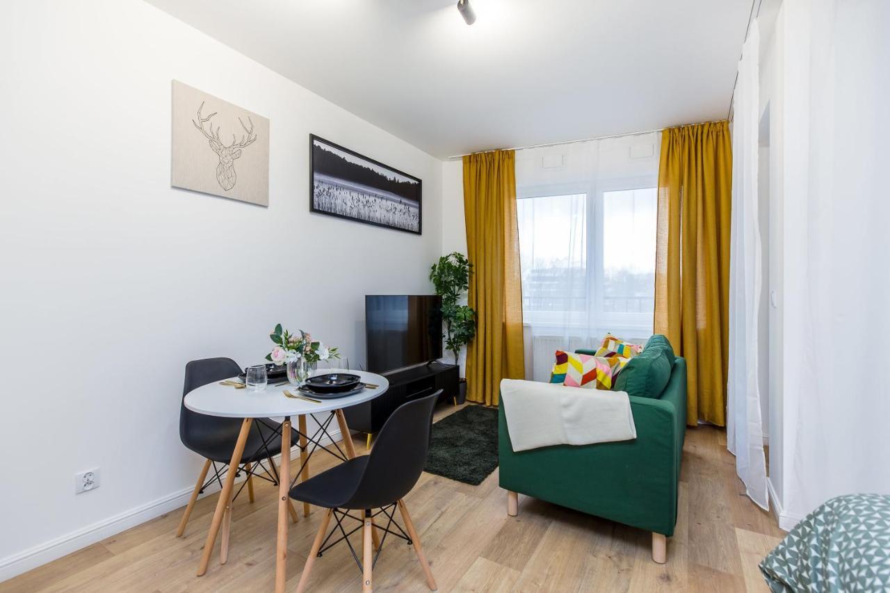 Apartment Cloud9 - Barska 69