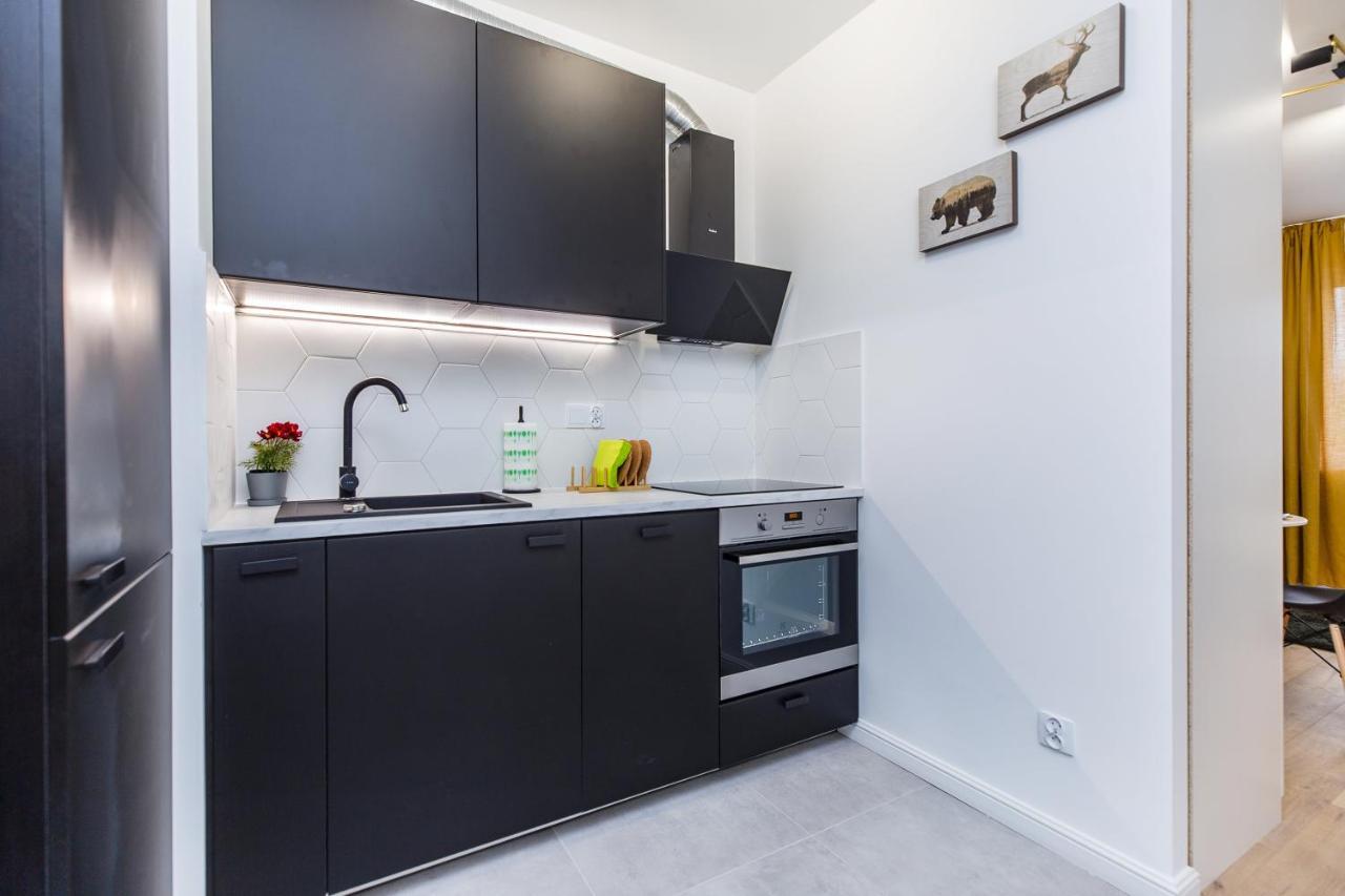Cloud9 - Barska 69 Apartment