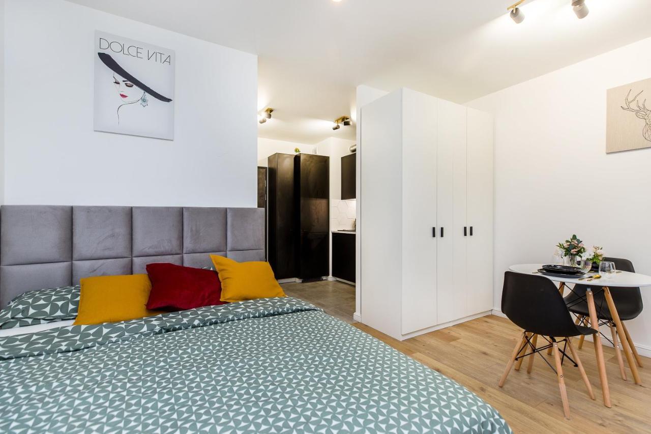 Cloud9 - Barska 69 Apartment *