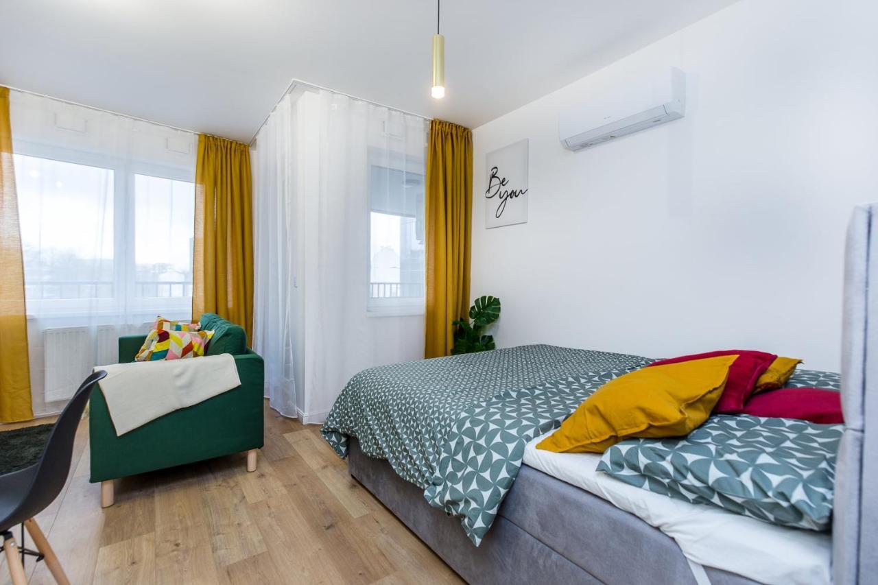 Apartment Cloud9 - Barska 69 *