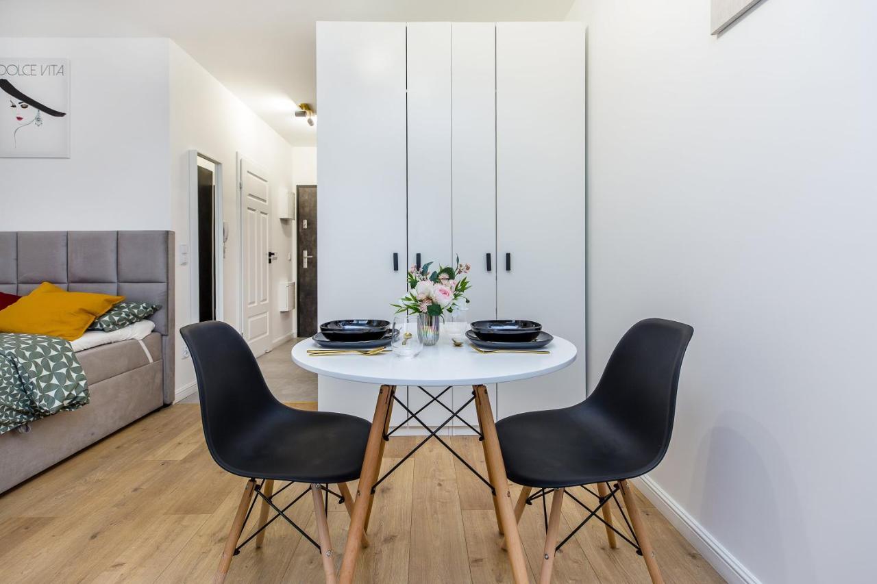 Apartment Cloud9 - Barska 69