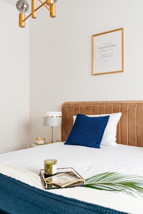 Apartamento Crystal House Ii - Loftaffair Collection *