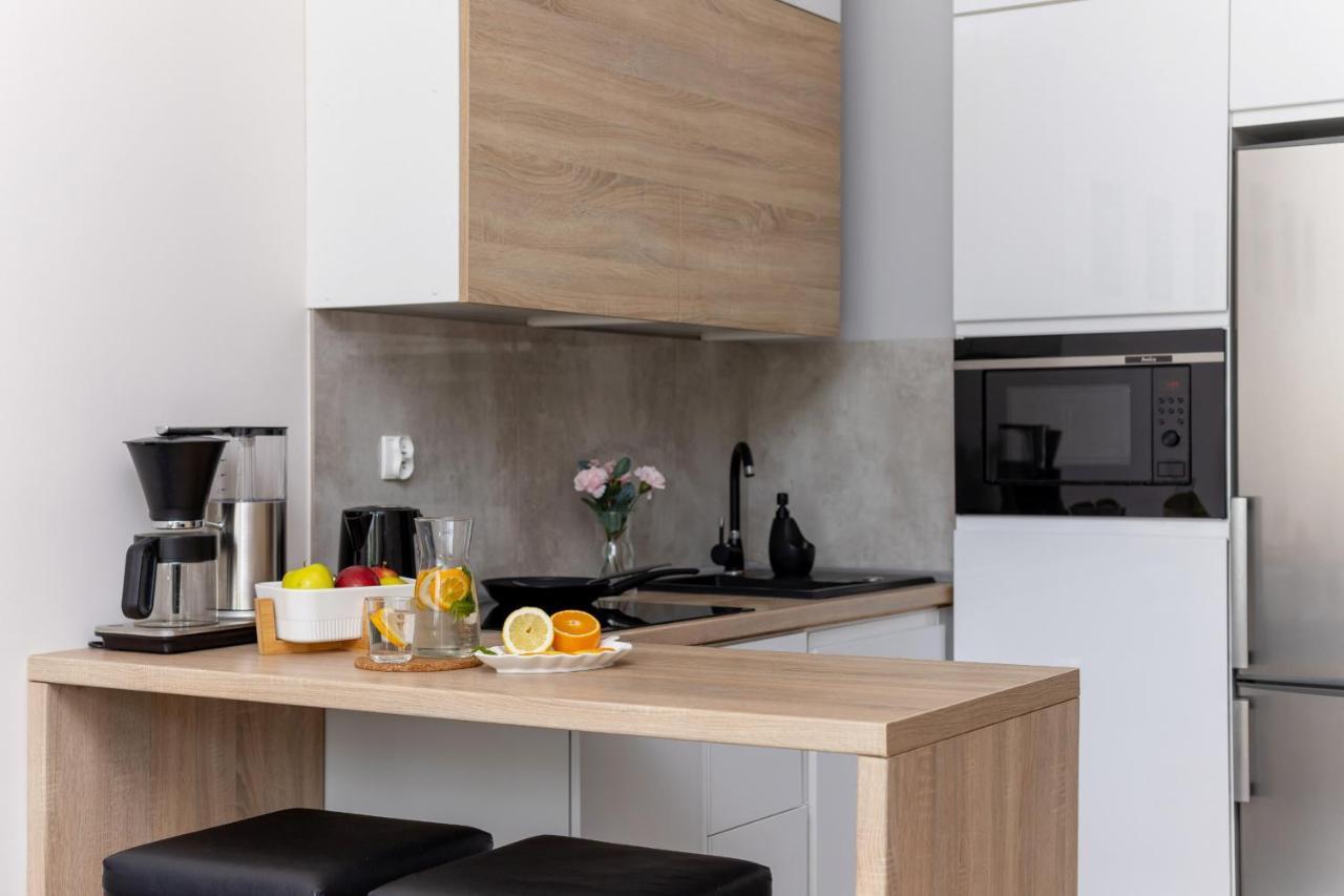 Apartament The Opera Grzegorzki Arianska 4 By Renters *