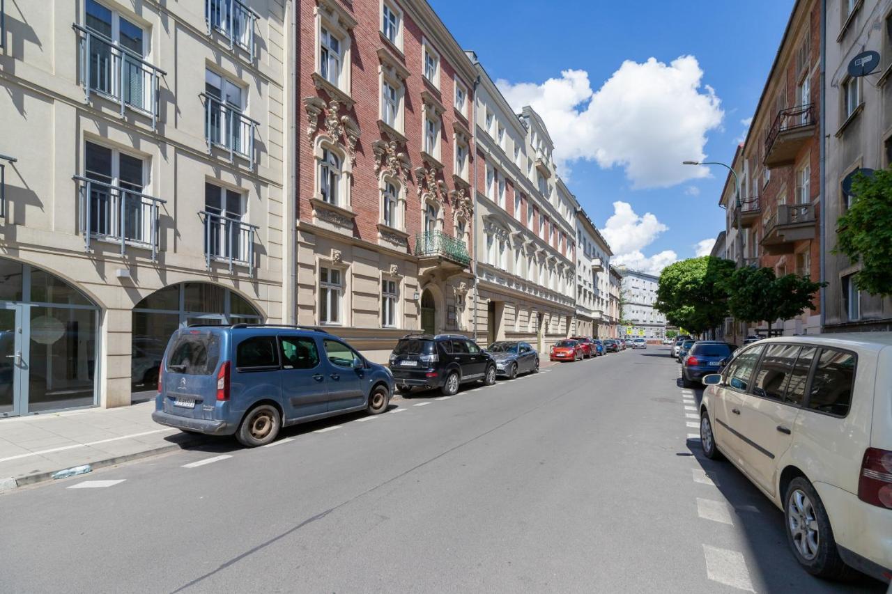 Apartament The Opera Grzegorzki Arianska 4 By Renters Kraków