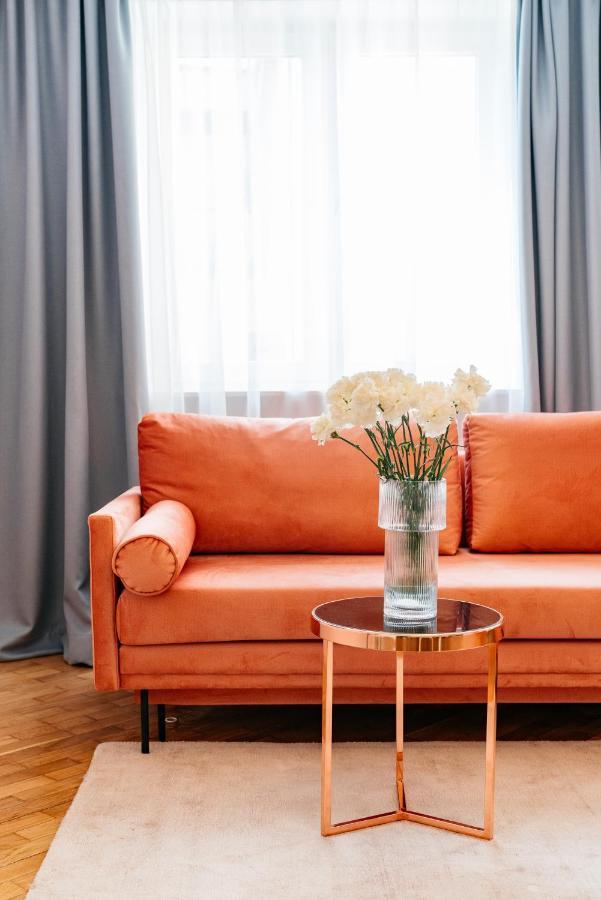 Apartamento Crystal House Ii - Loftaffair Collection *
